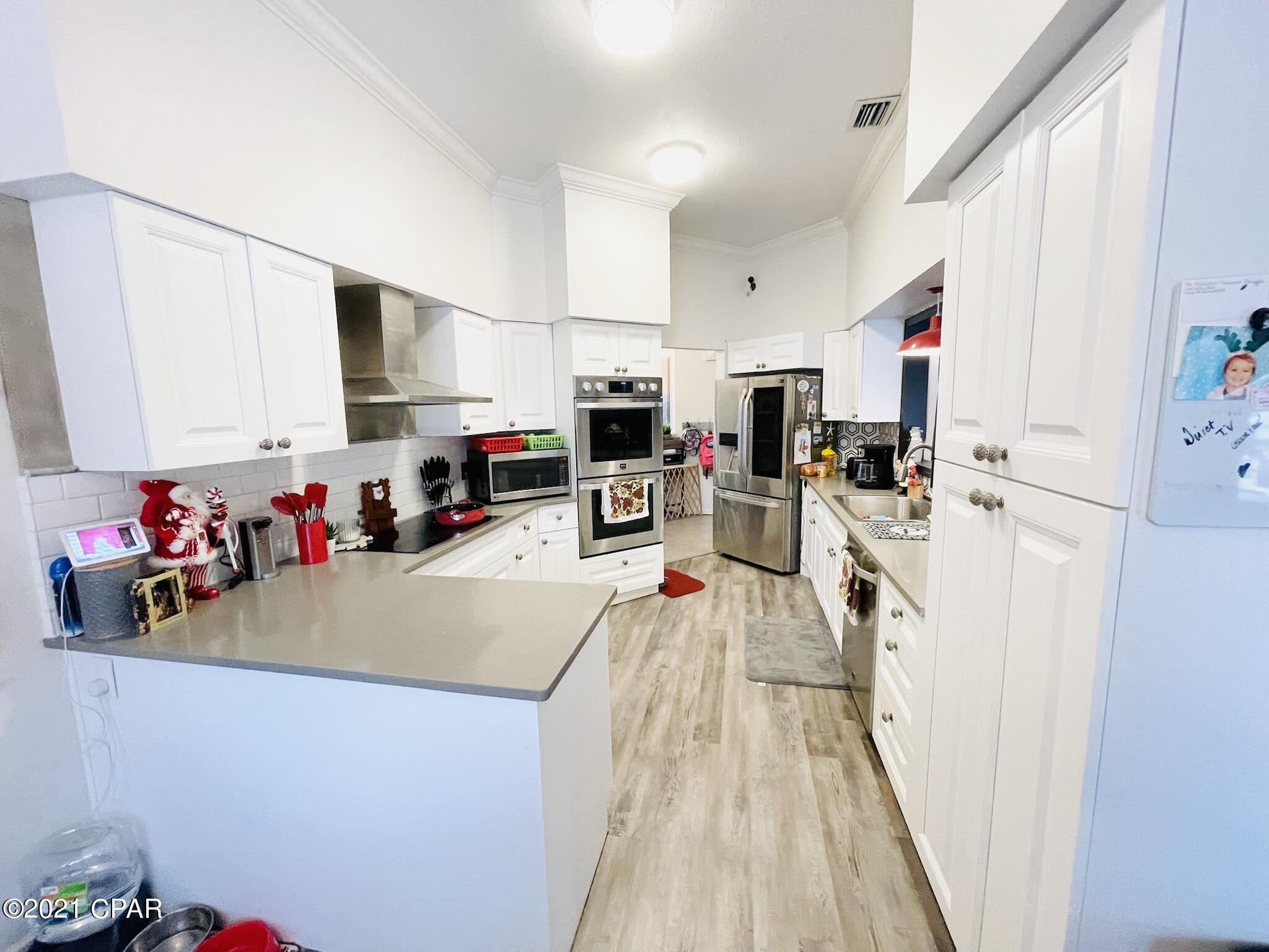 Grand Lagoon Shores 3 - Residential