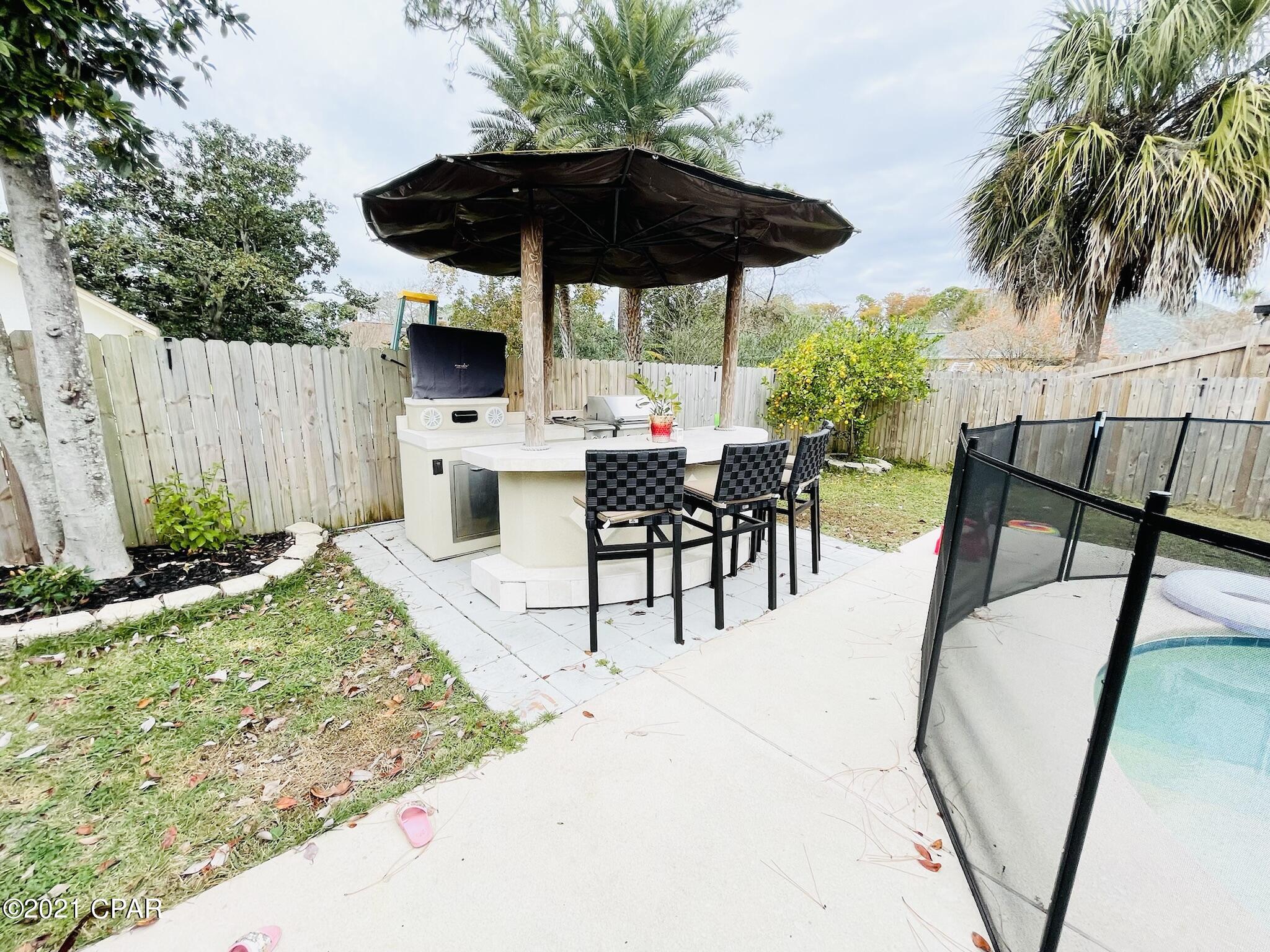 Grand Lagoon Shores 3 - Residential