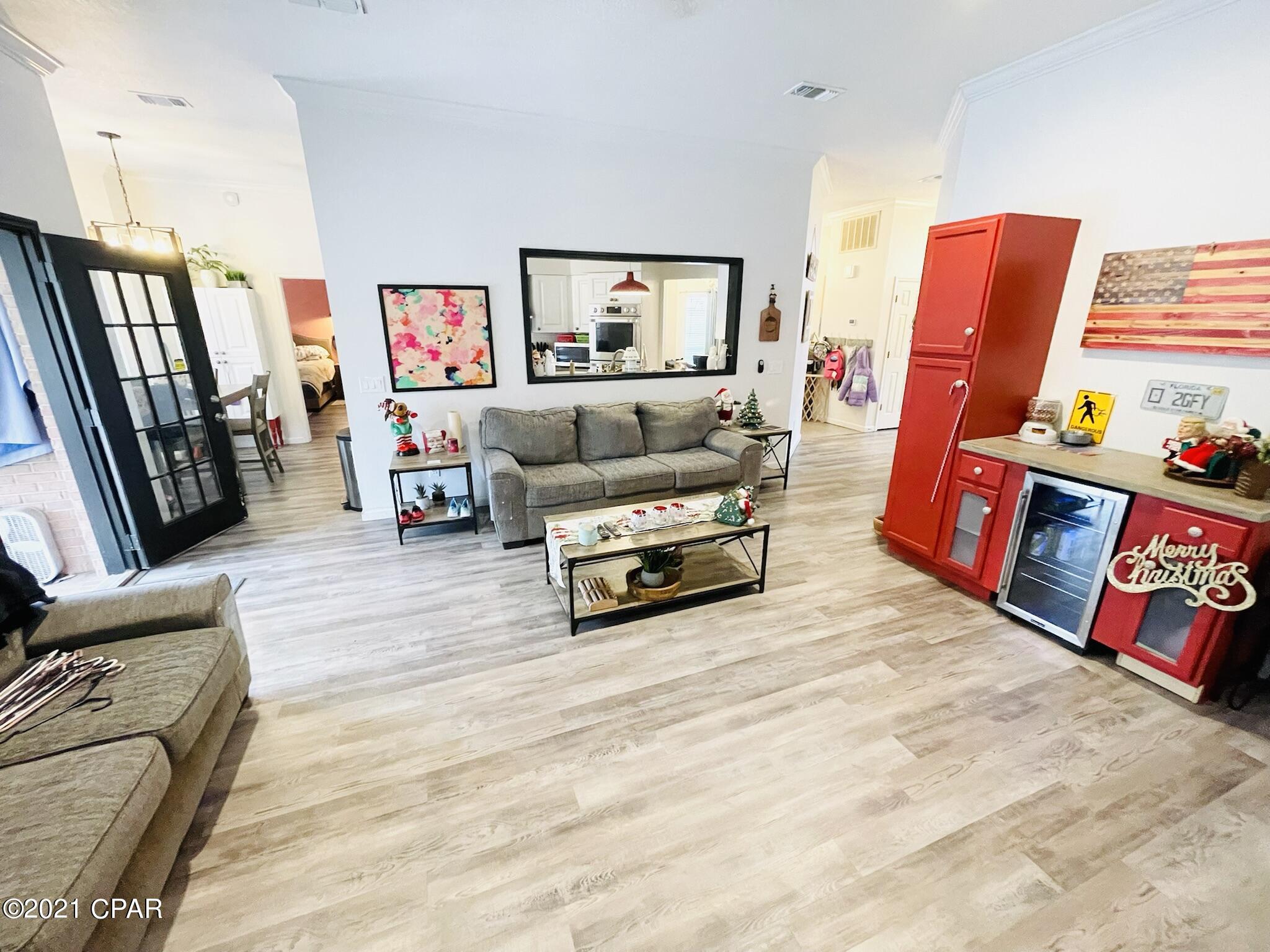 Grand Lagoon Shores 3 - Residential