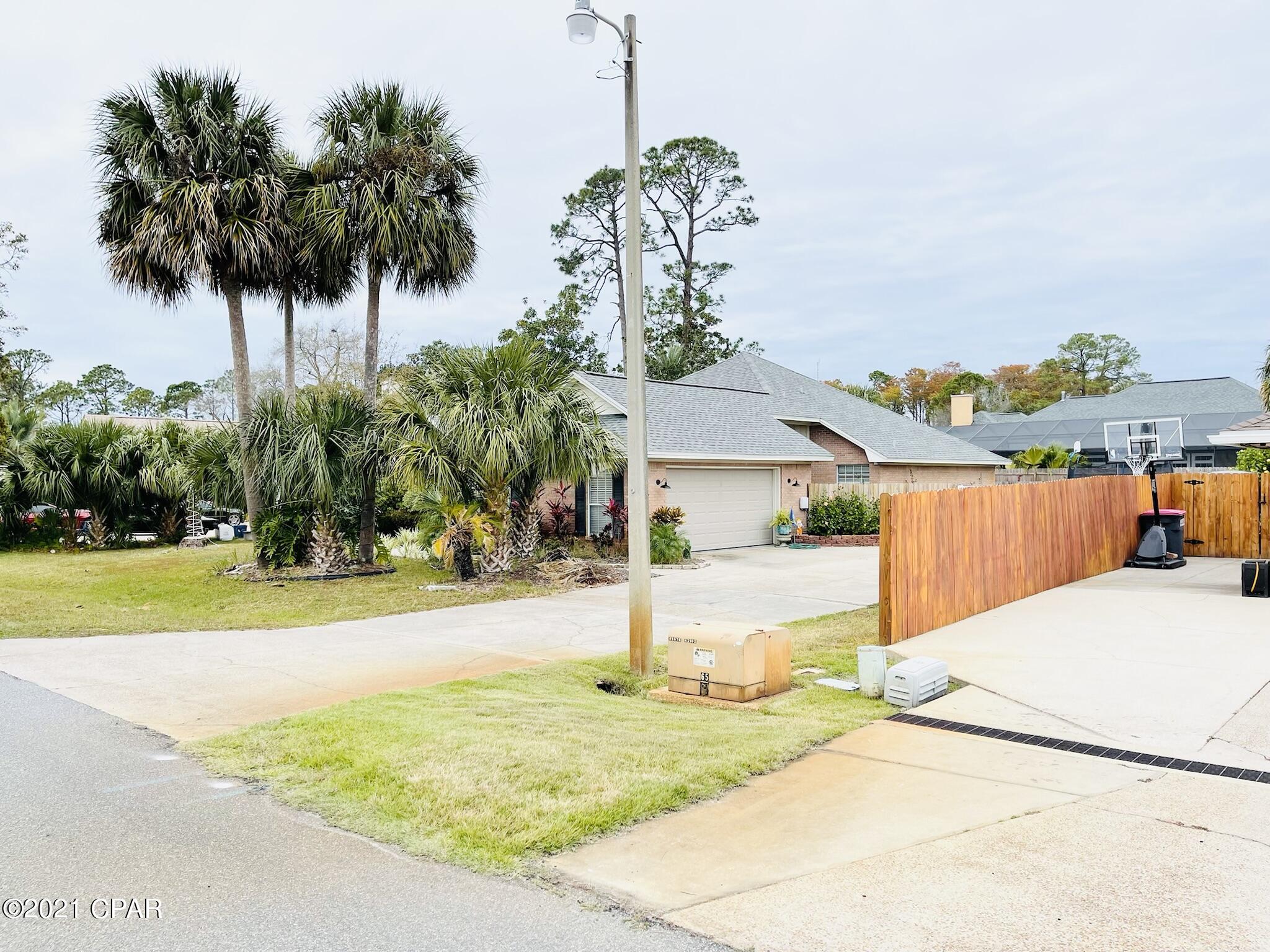 Grand Lagoon Shores 3 - Residential