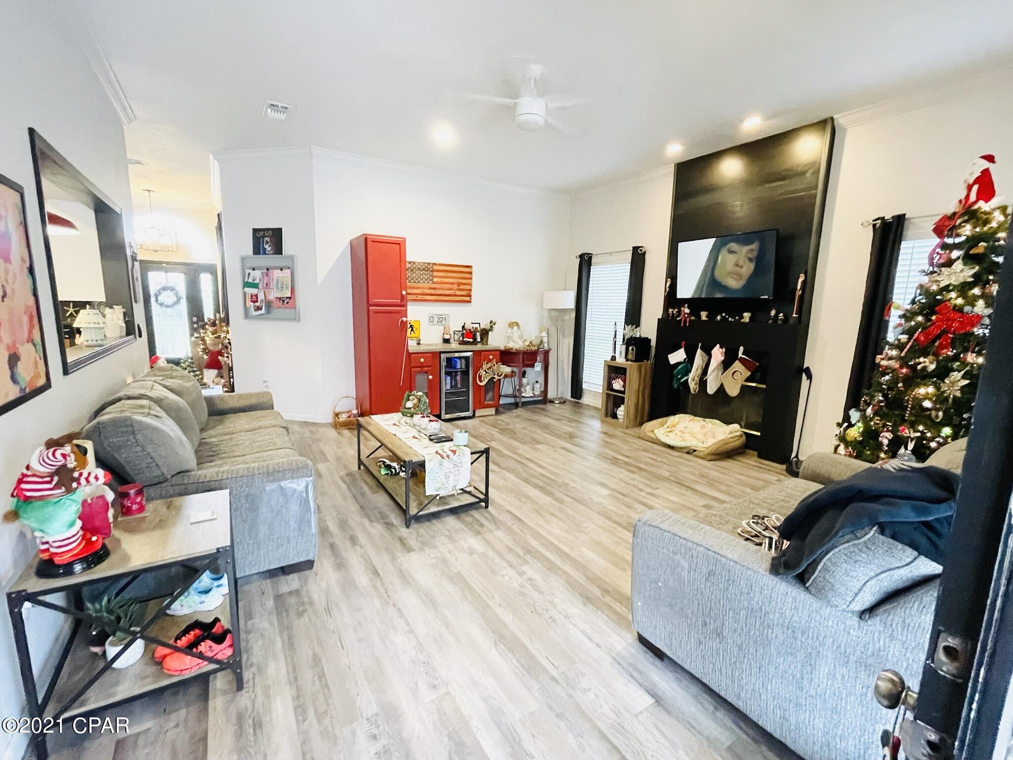 Grand Lagoon Shores 3 - Residential