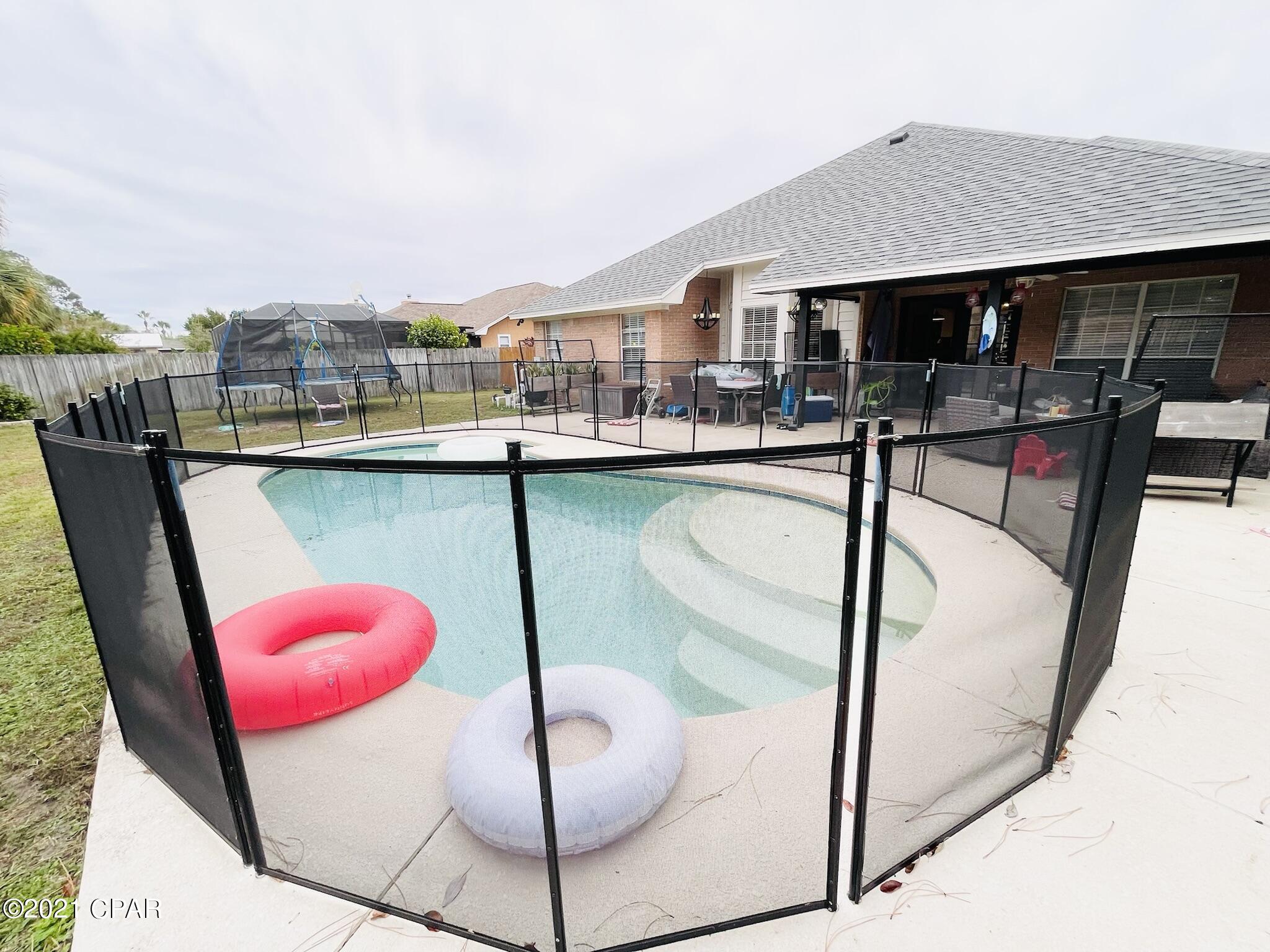 Grand Lagoon Shores 3 - Residential