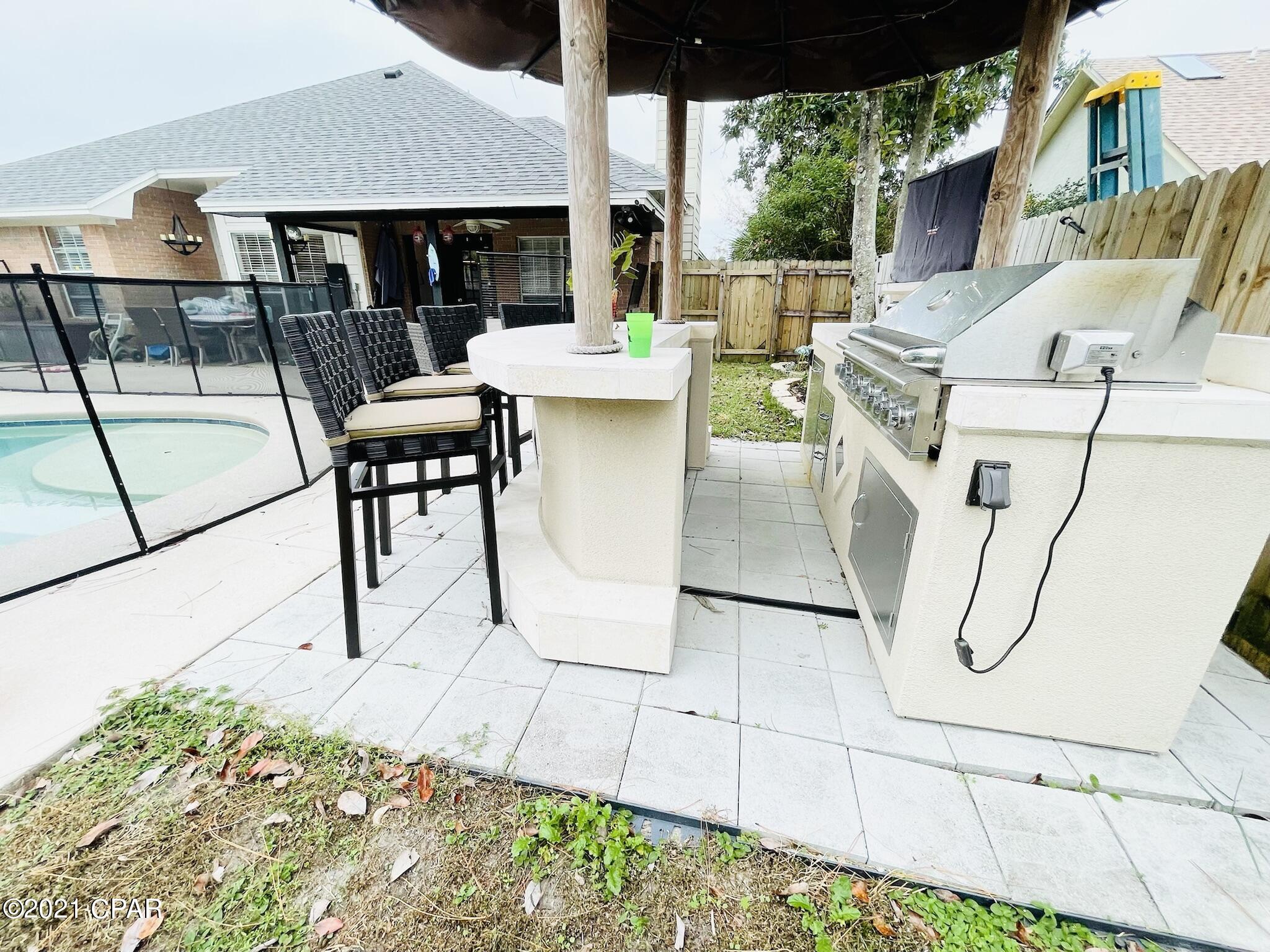 Grand Lagoon Shores 3 - Residential