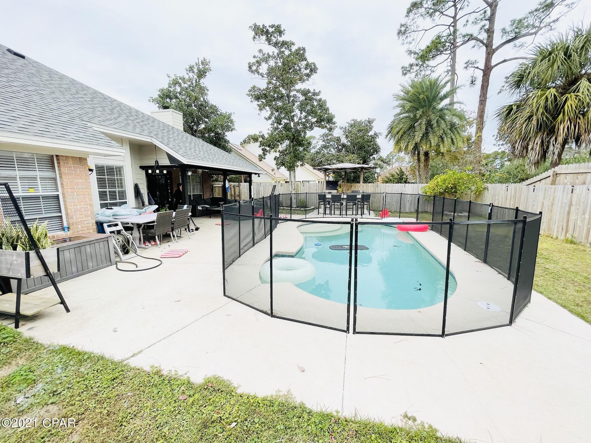 Grand Lagoon Shores 3 - Residential