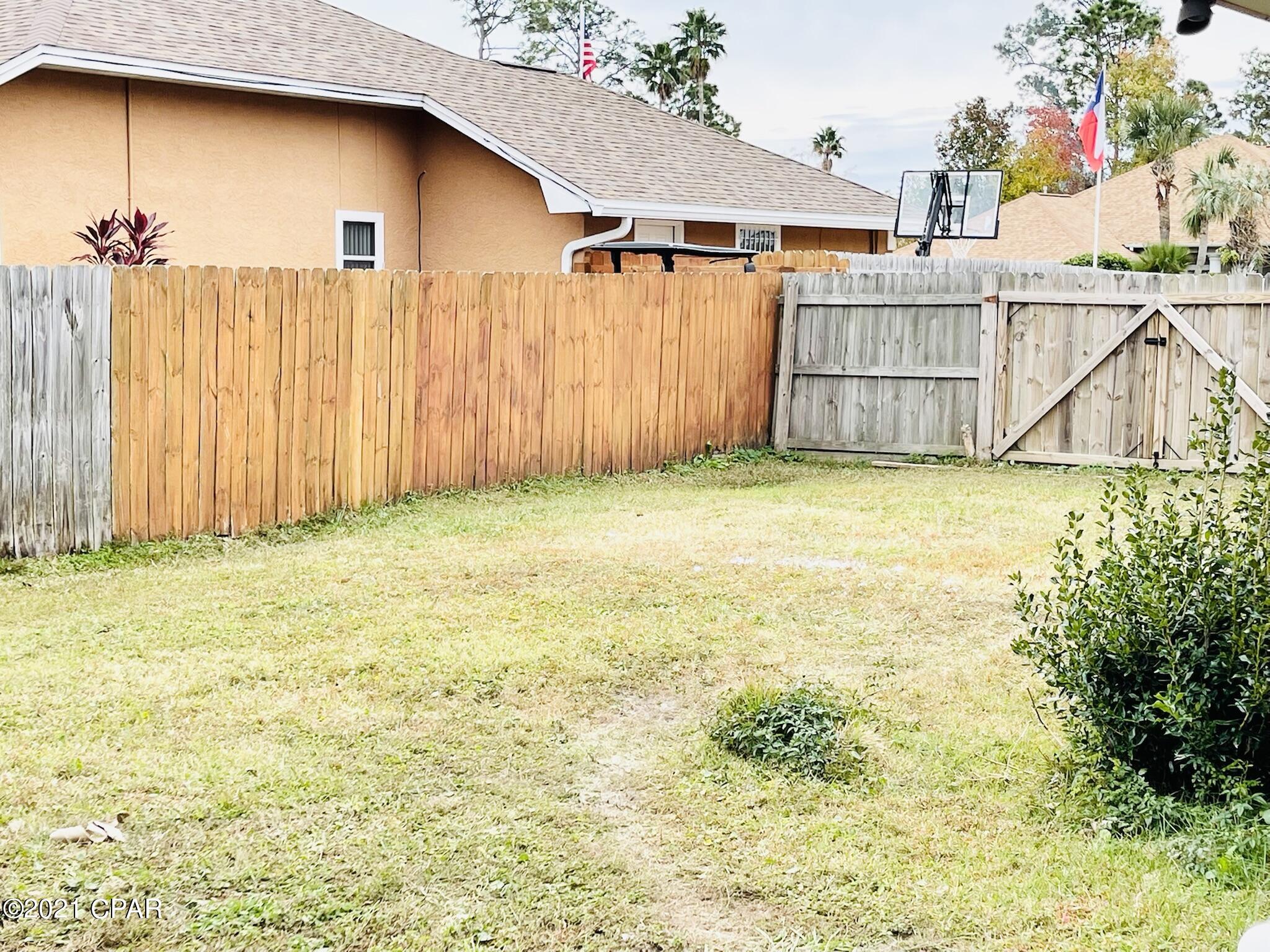 Grand Lagoon Shores 3 - Residential