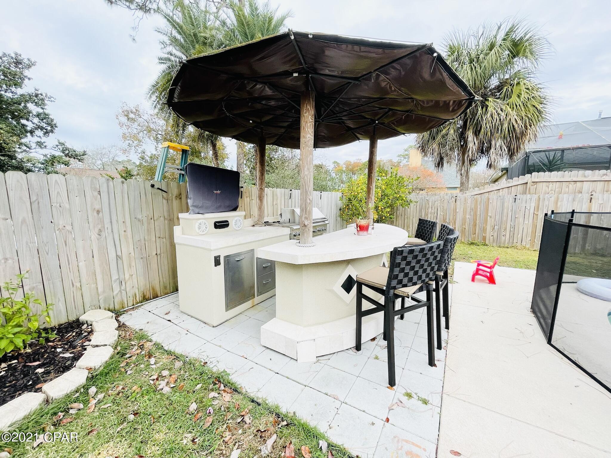 Grand Lagoon Shores 3 - Residential