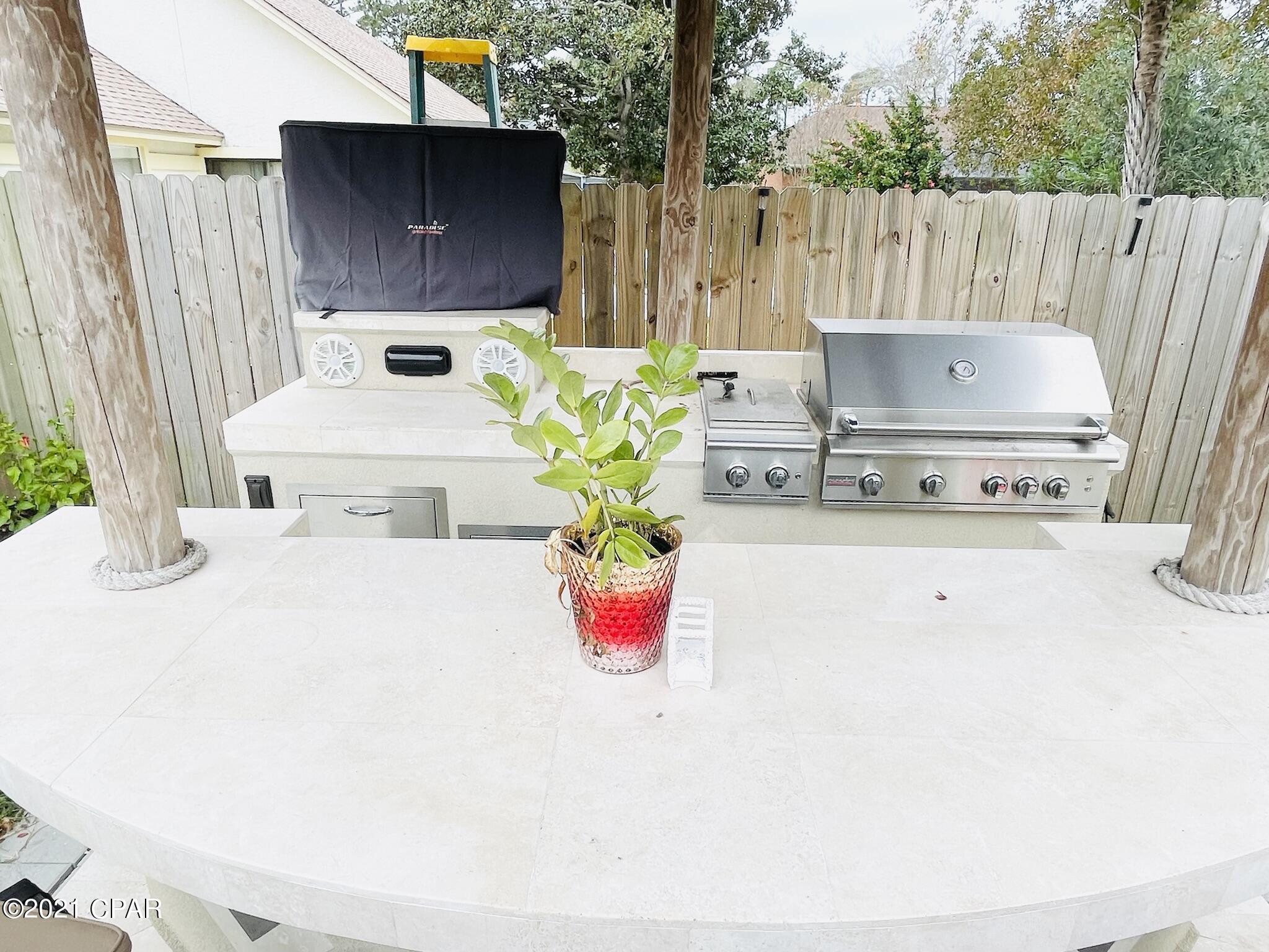 Grand Lagoon Shores 3 - Residential