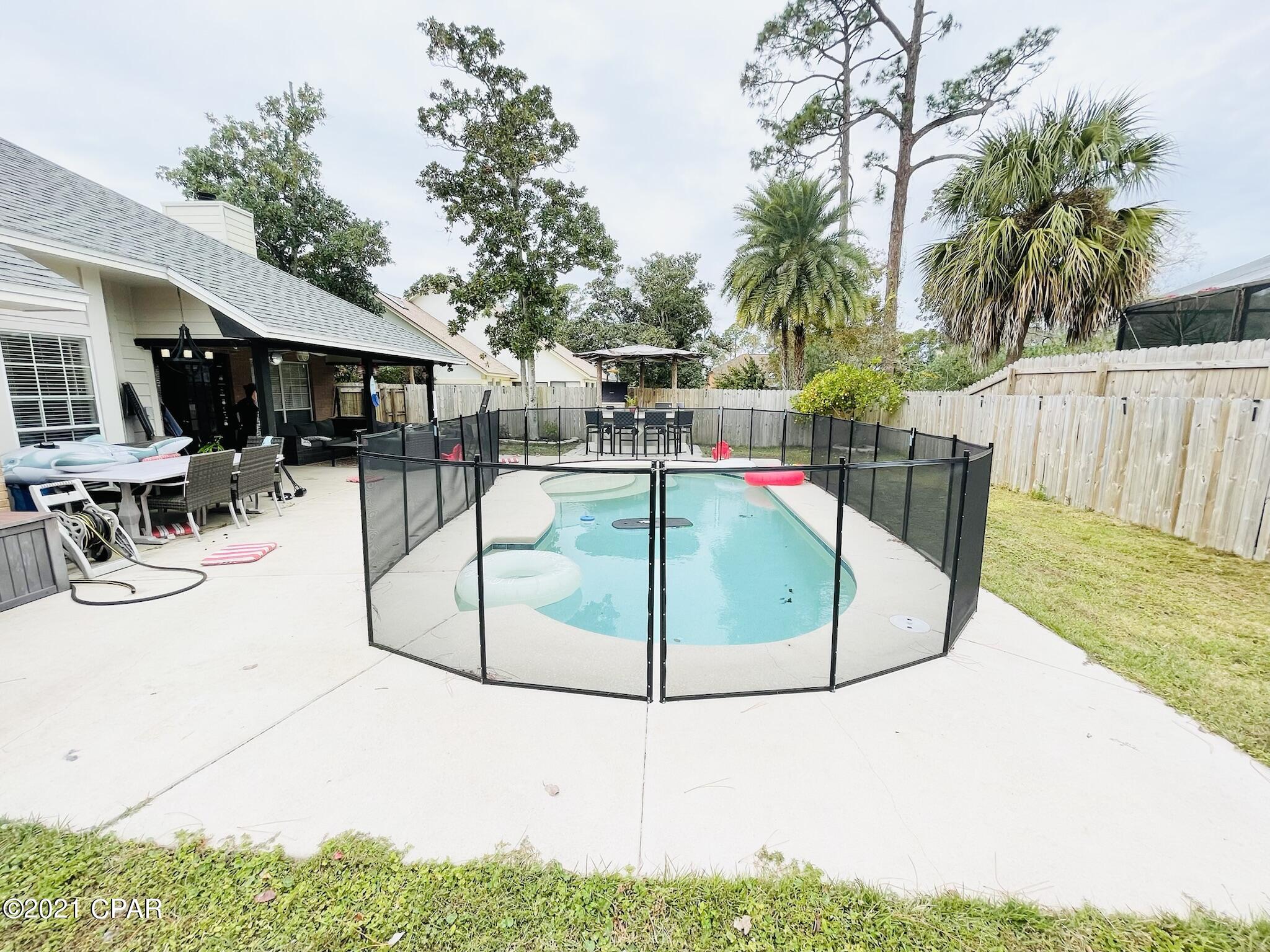 Grand Lagoon Shores 3 - Residential