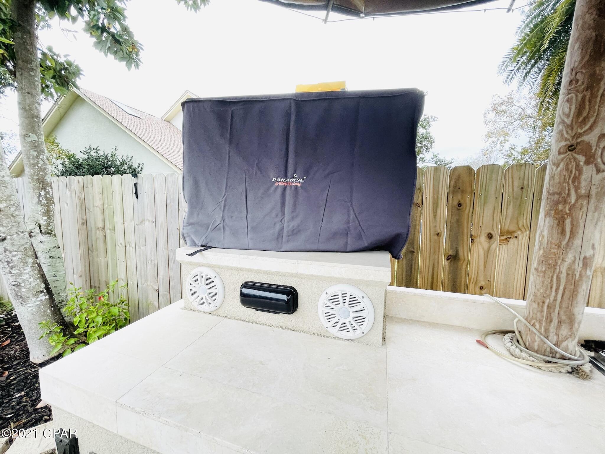 Grand Lagoon Shores 3 - Residential