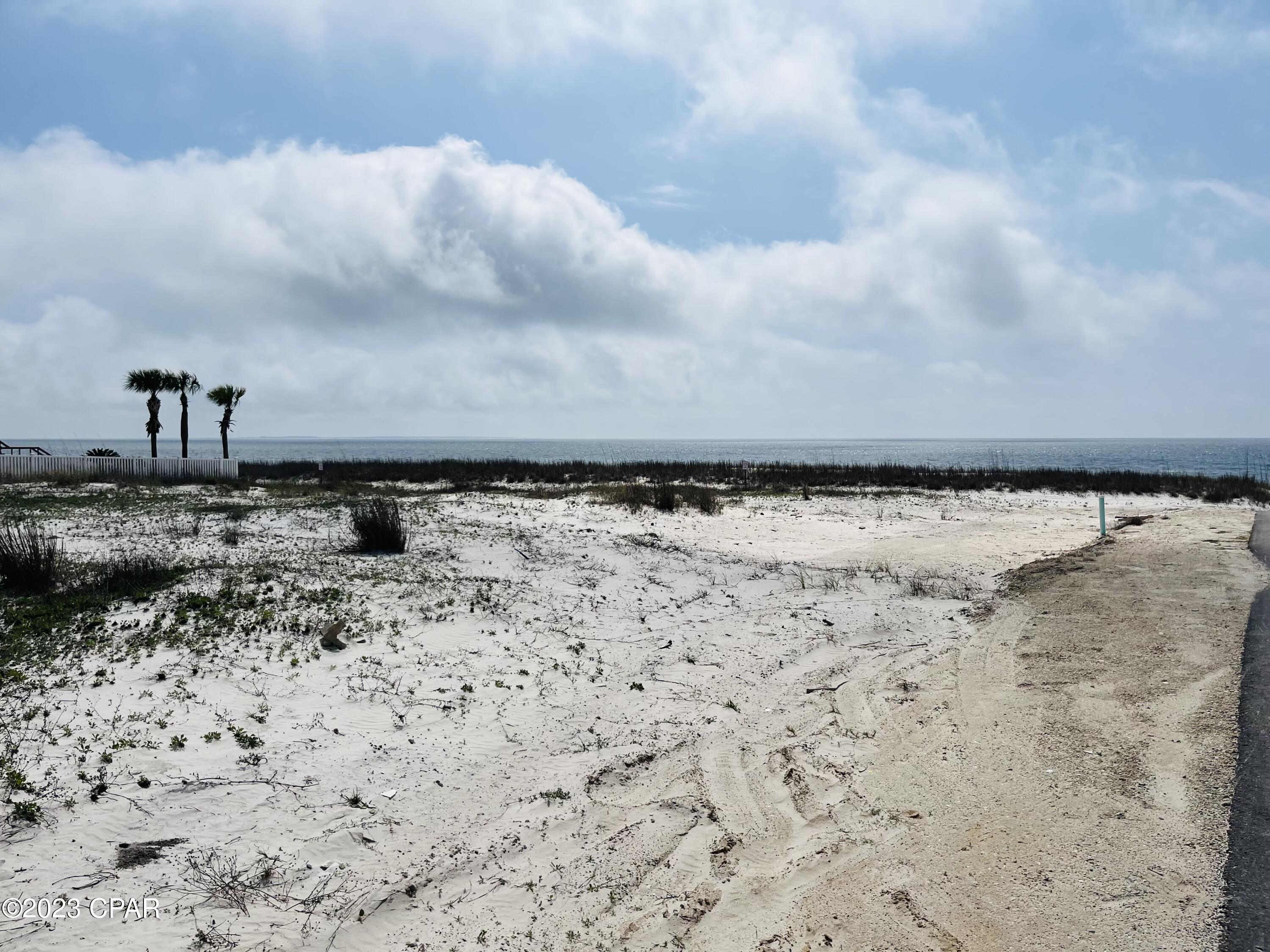 [No Recorded Subdiv] - Land