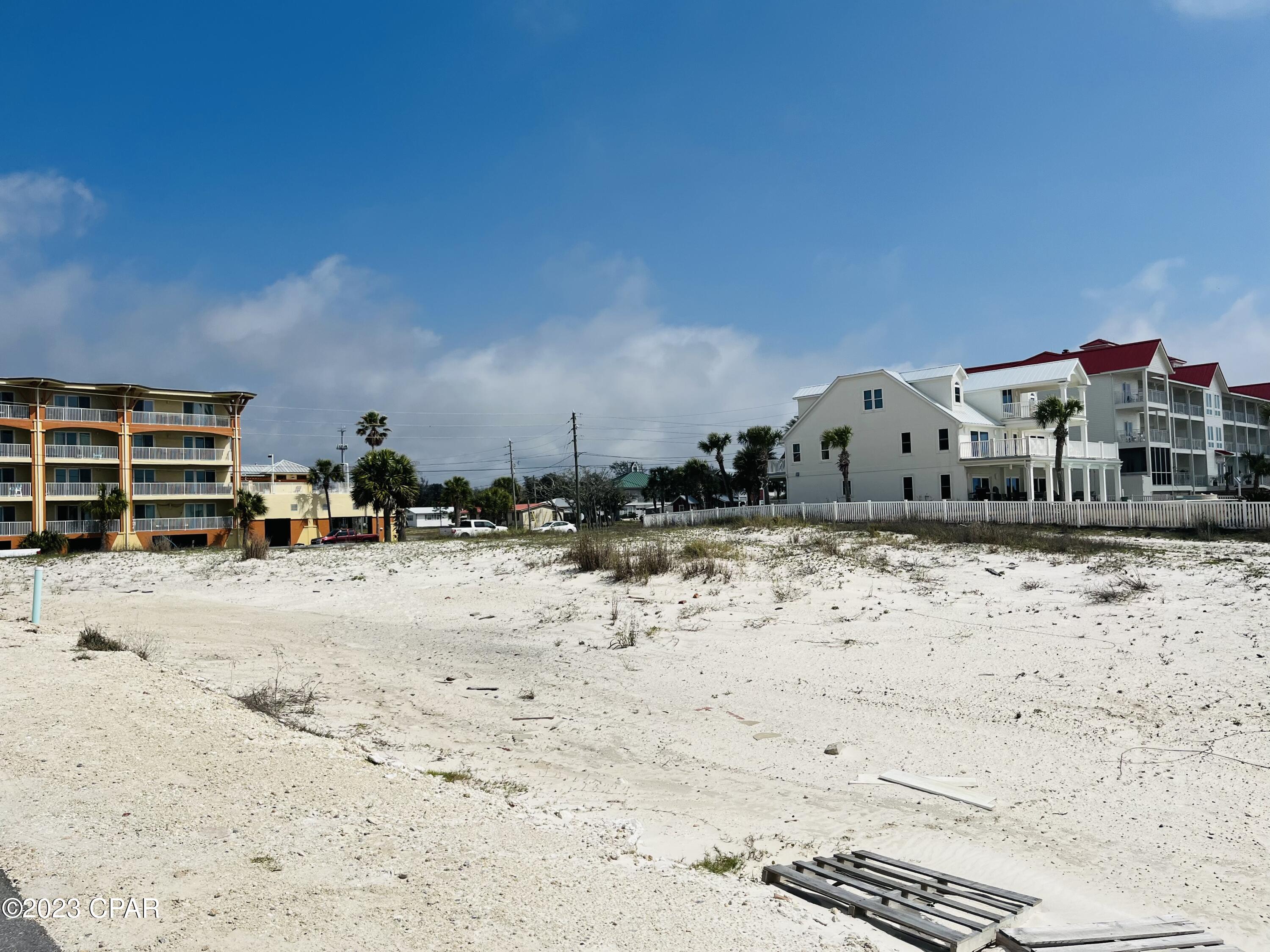 [No Recorded Subdiv] - Land