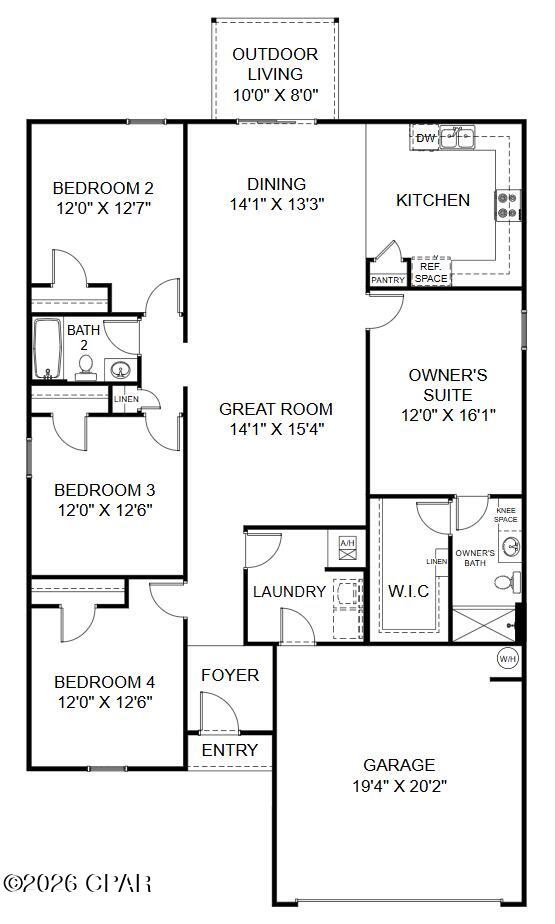 Harvey Heights - Residential