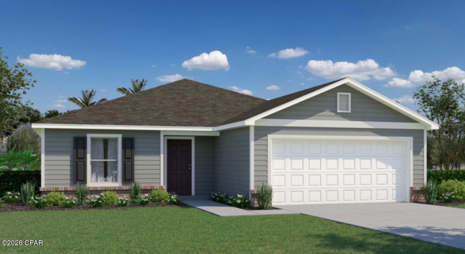 Harvey Heights - Residential