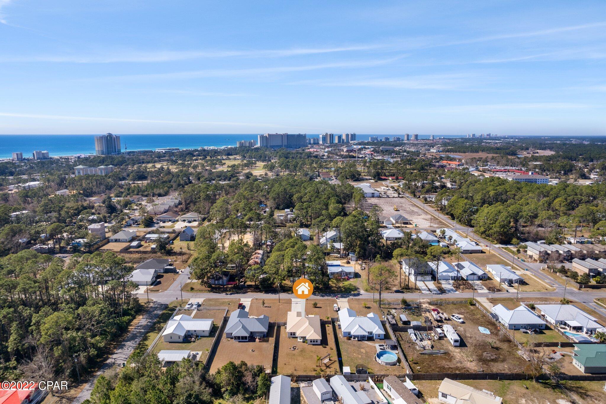 No Named Subdivision - Residential