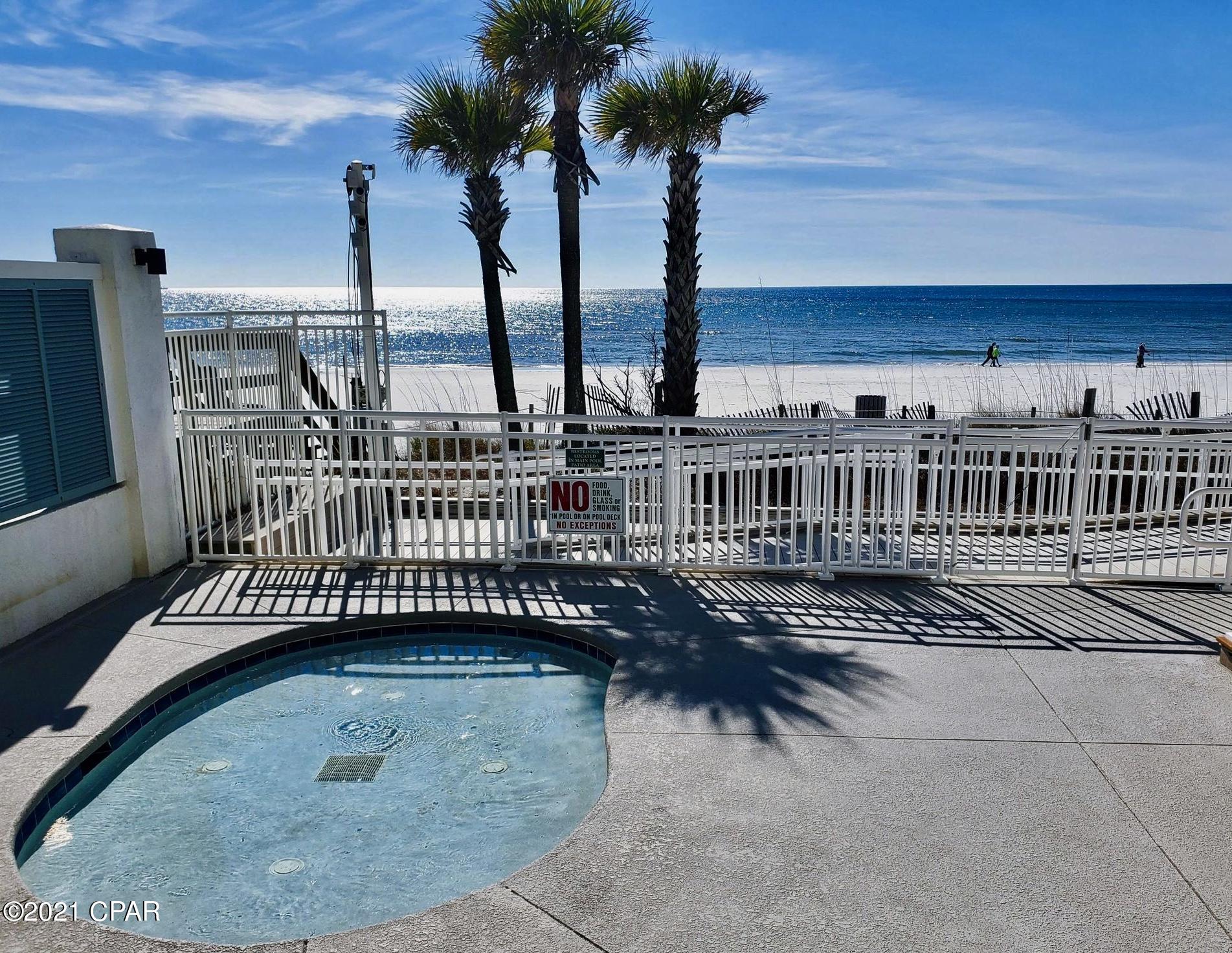 Watercrest Condo - Residential