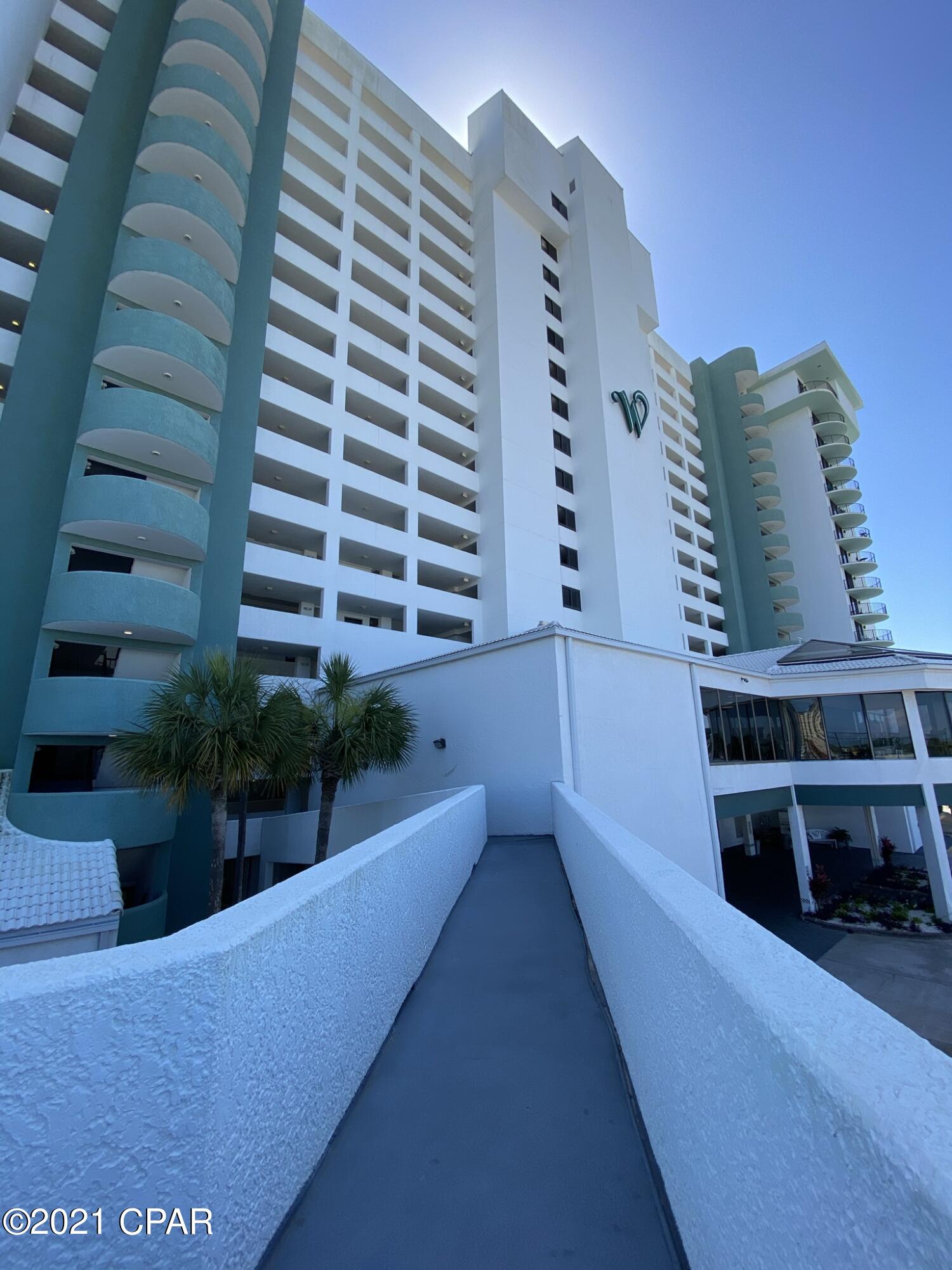 Watercrest Condo - Residential