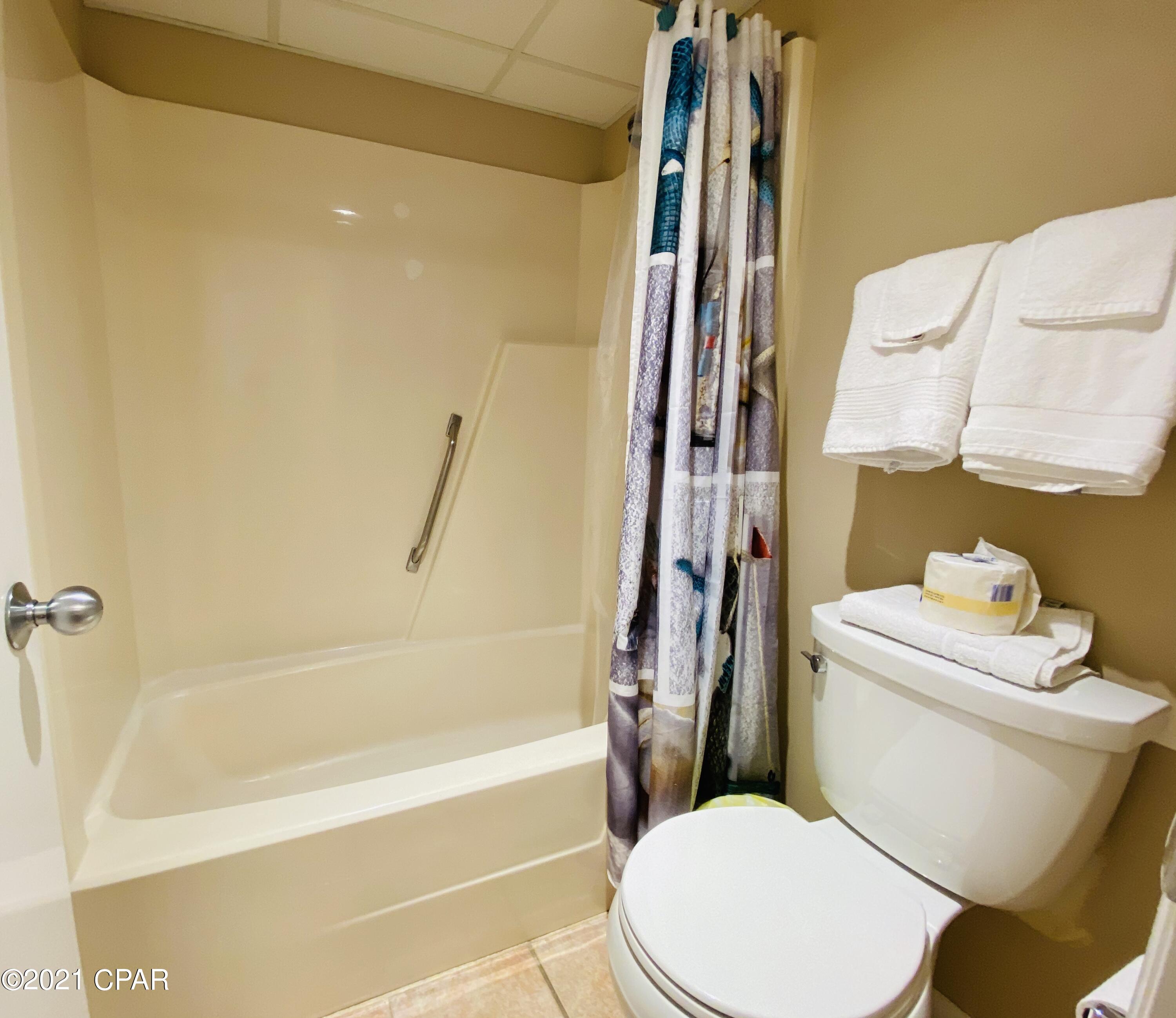 Watercrest Condo - Residential