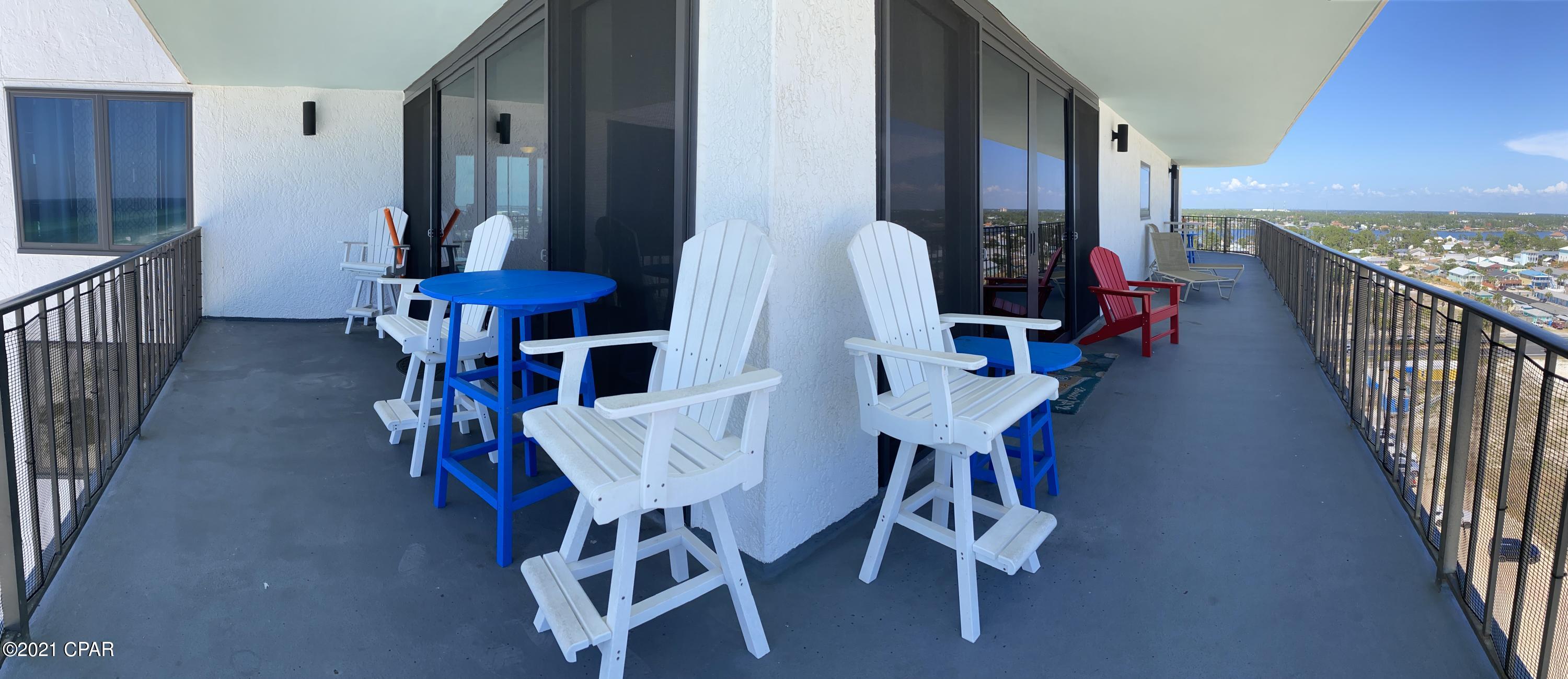 Watercrest Condo - Residential