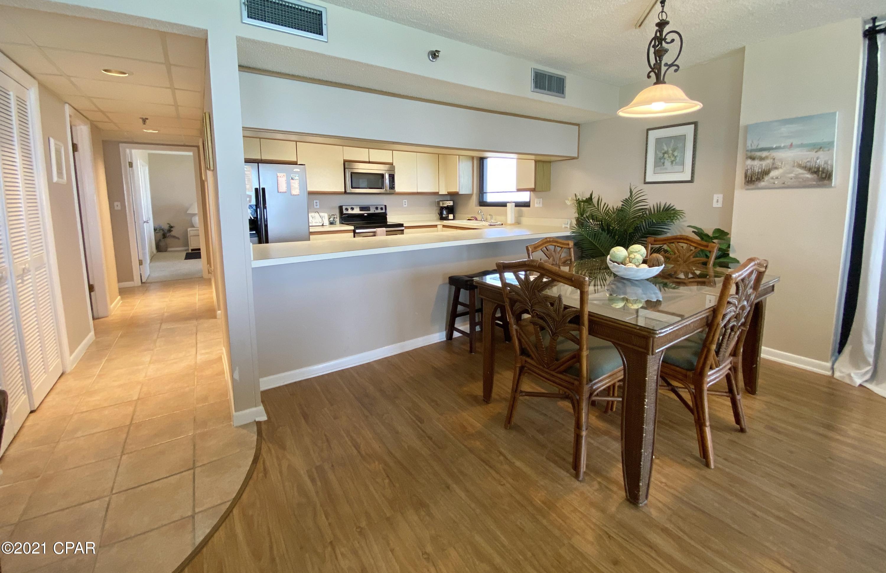 Watercrest Condo - Residential
