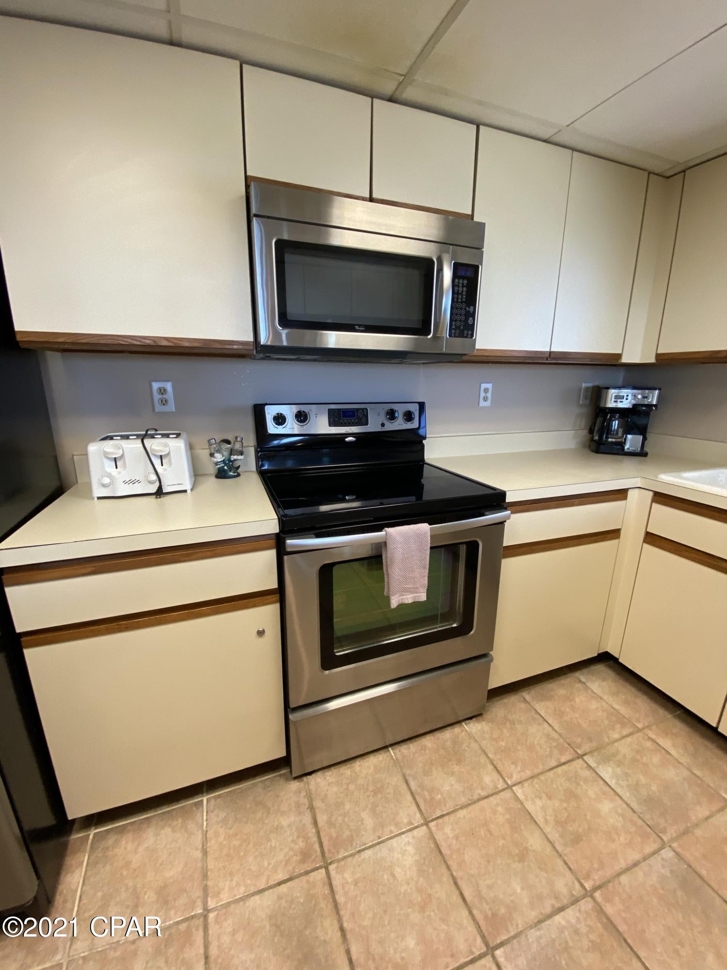 Watercrest Condo - Residential