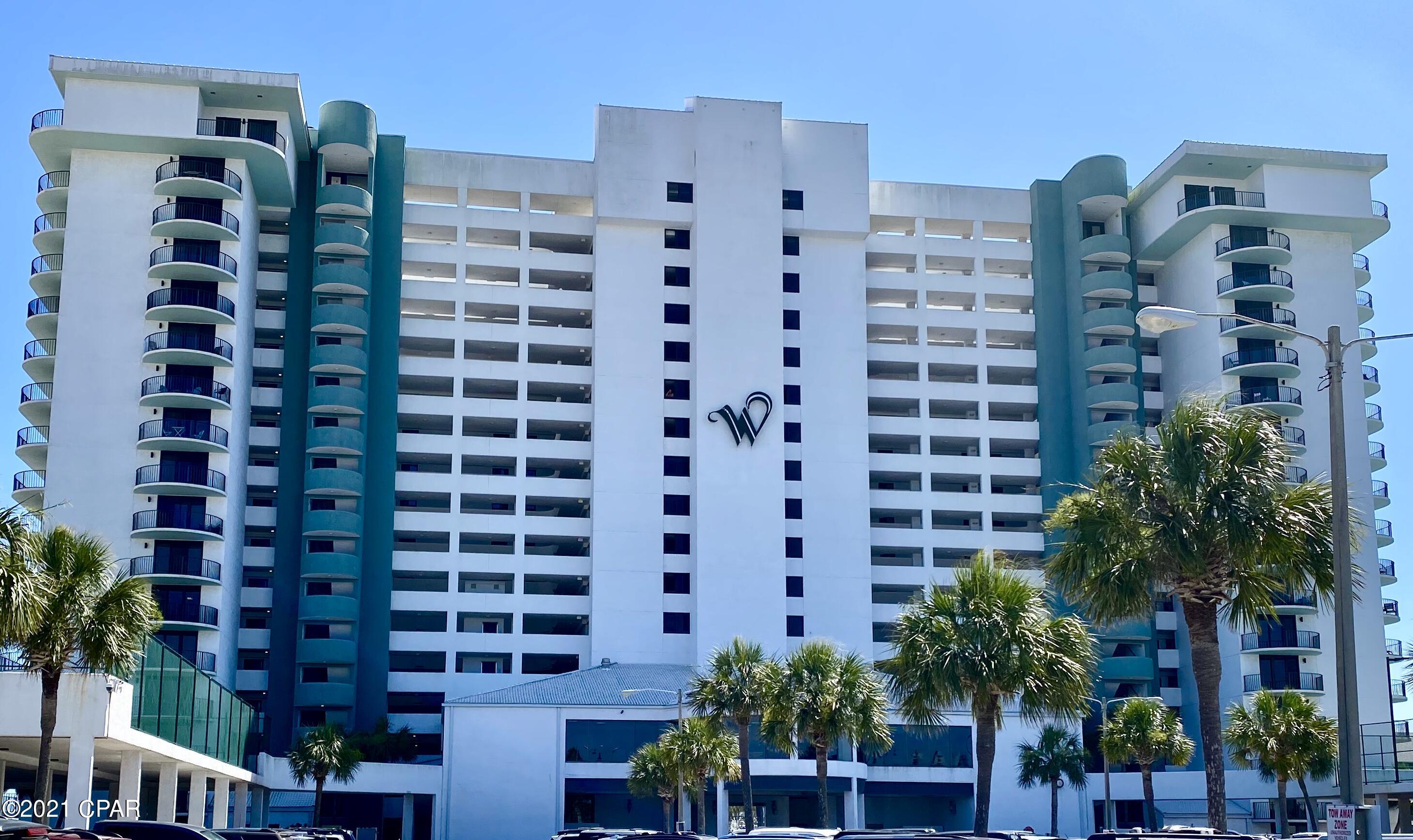 Watercrest Condo - Residential