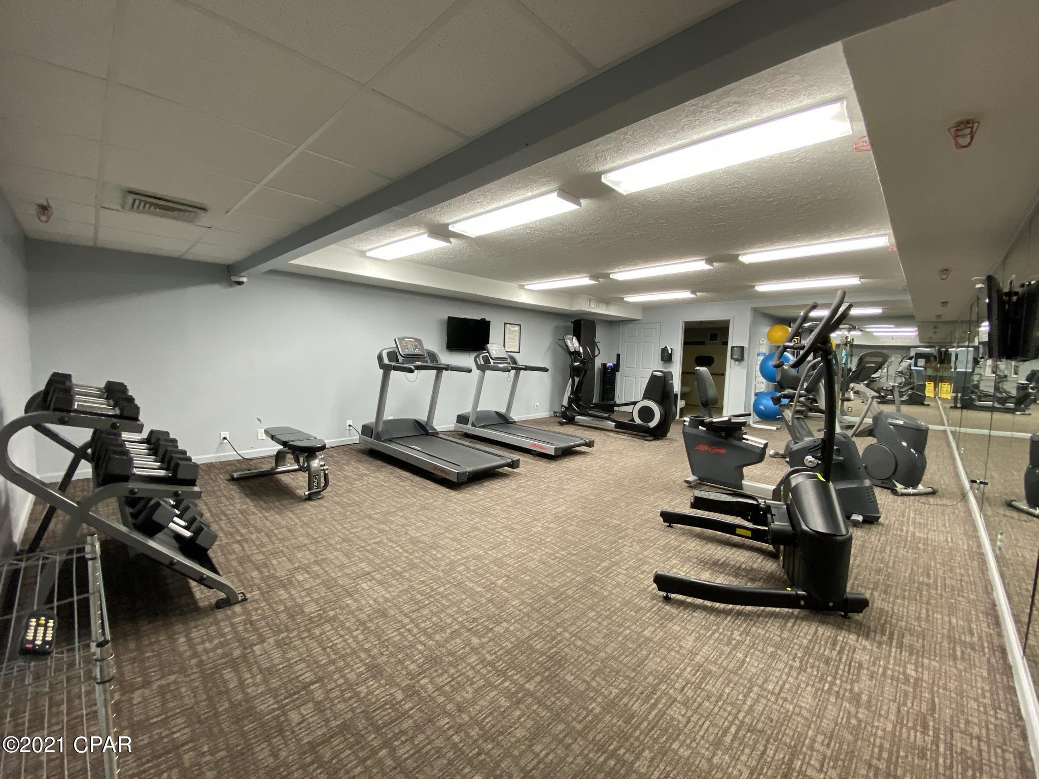 Watercrest Condo - Residential