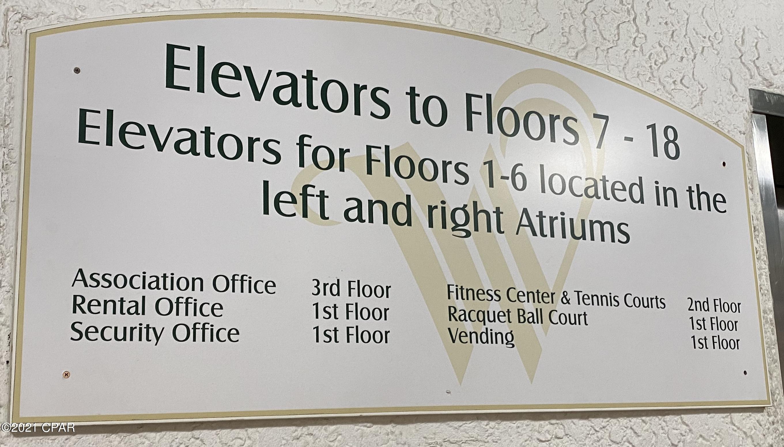 Watercrest Condo - Residential