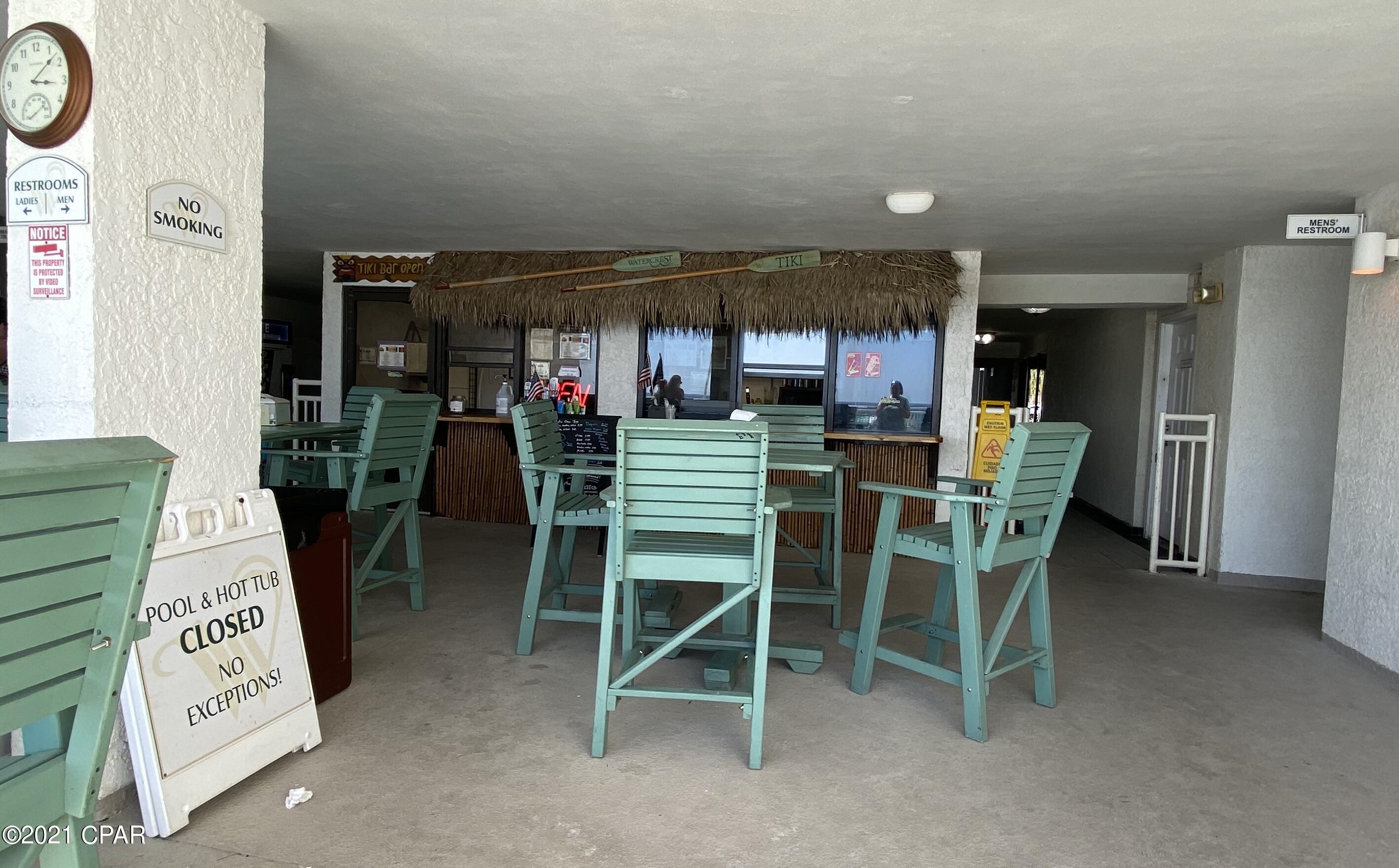 Watercrest Condo - Residential