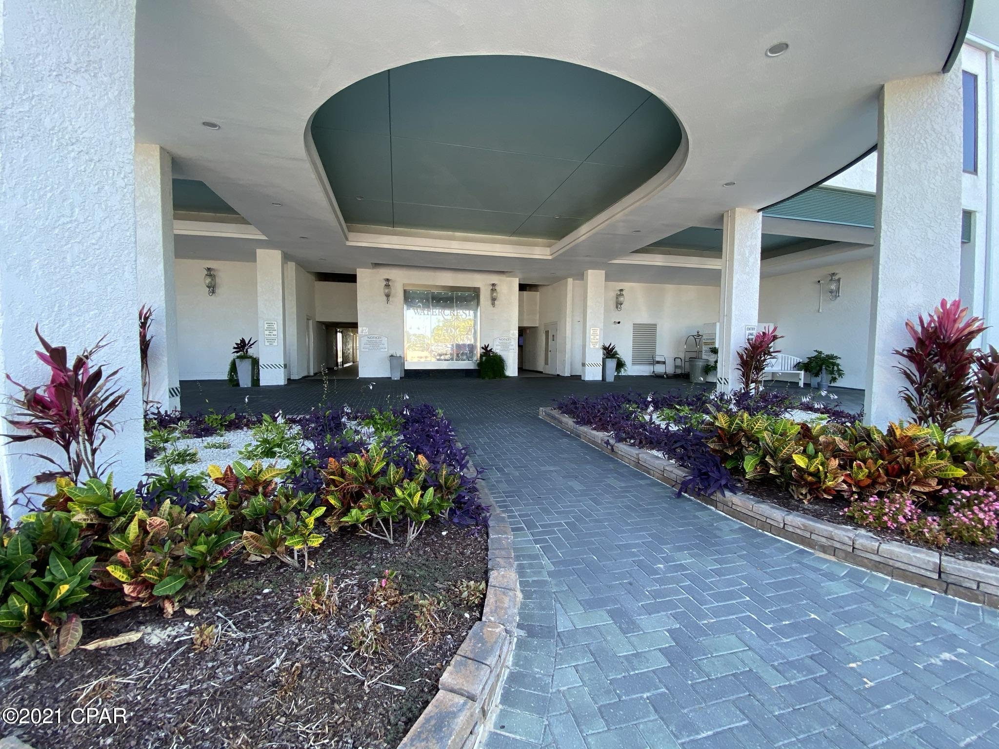 Watercrest Condo - Residential