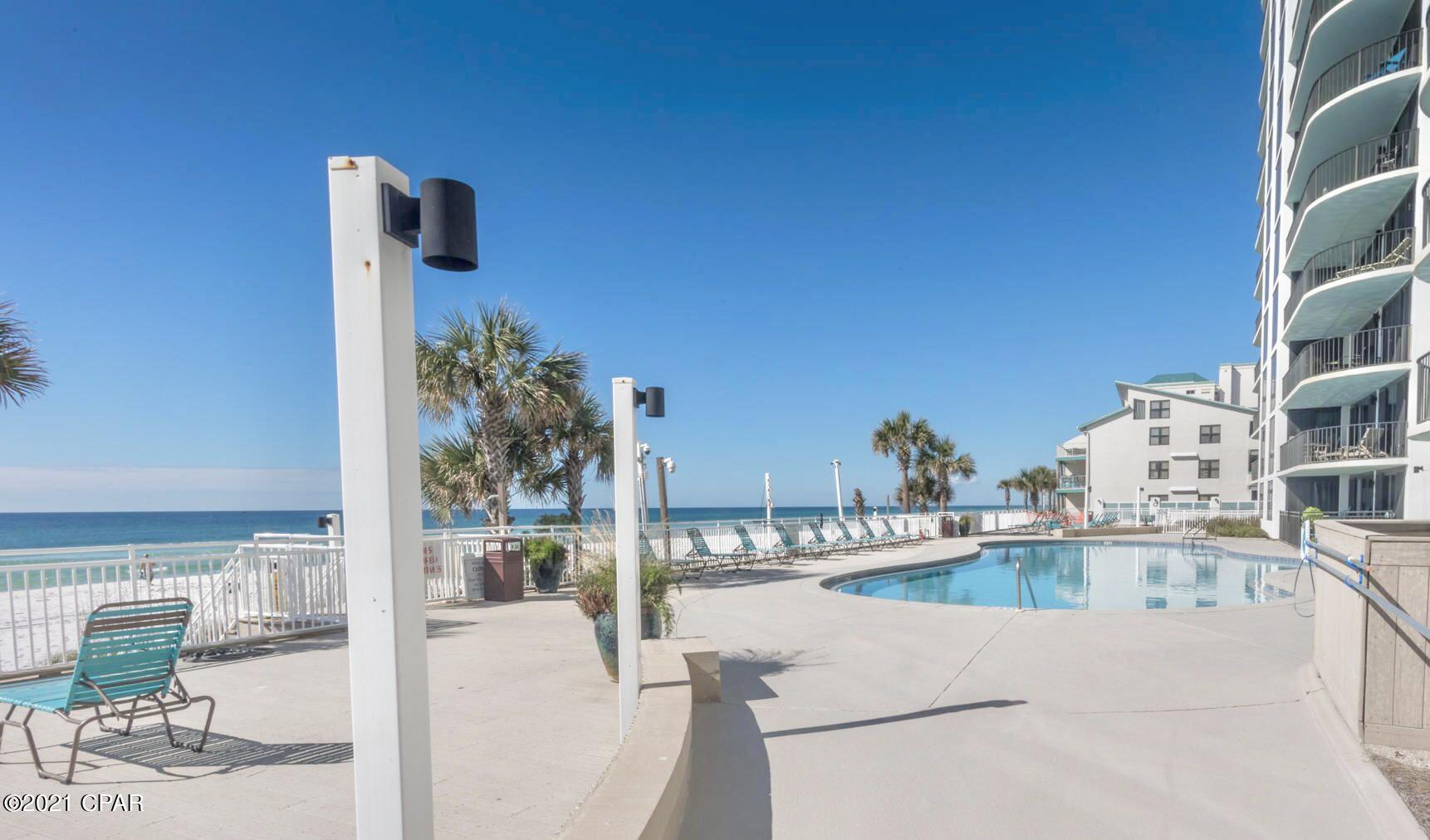 Watercrest Condo - Residential