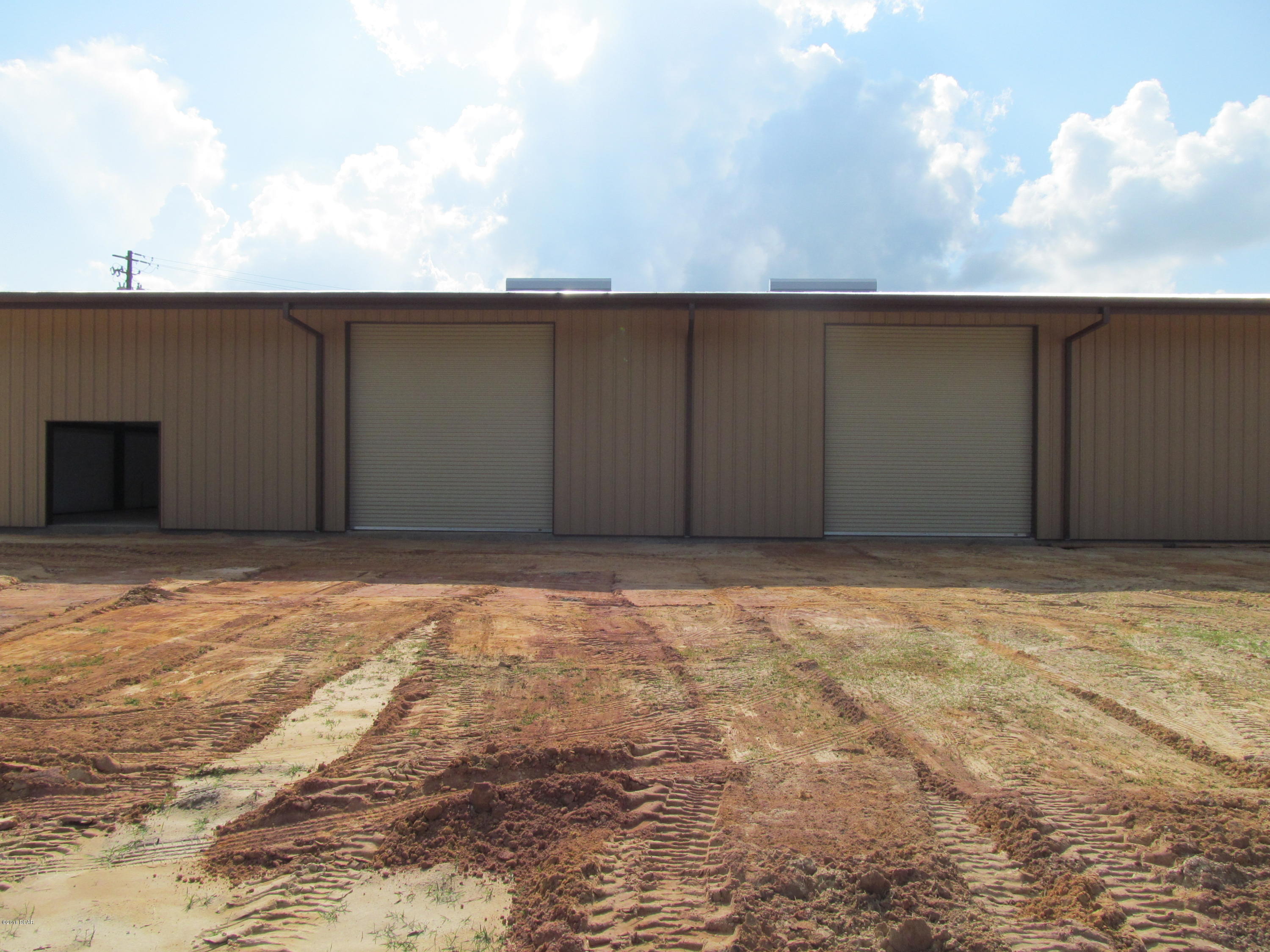 No Named Subdivision - Commercial Lease