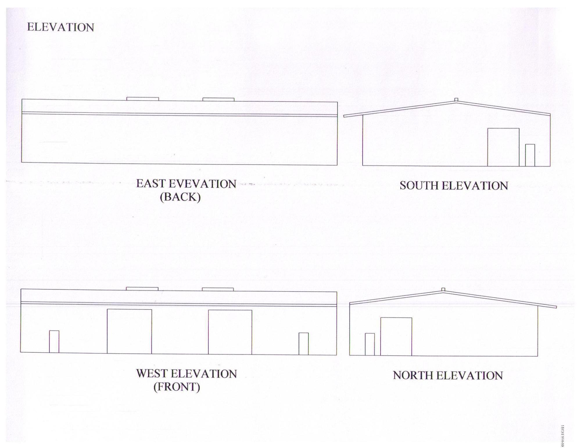 No Named Subdivision - Commercial Lease