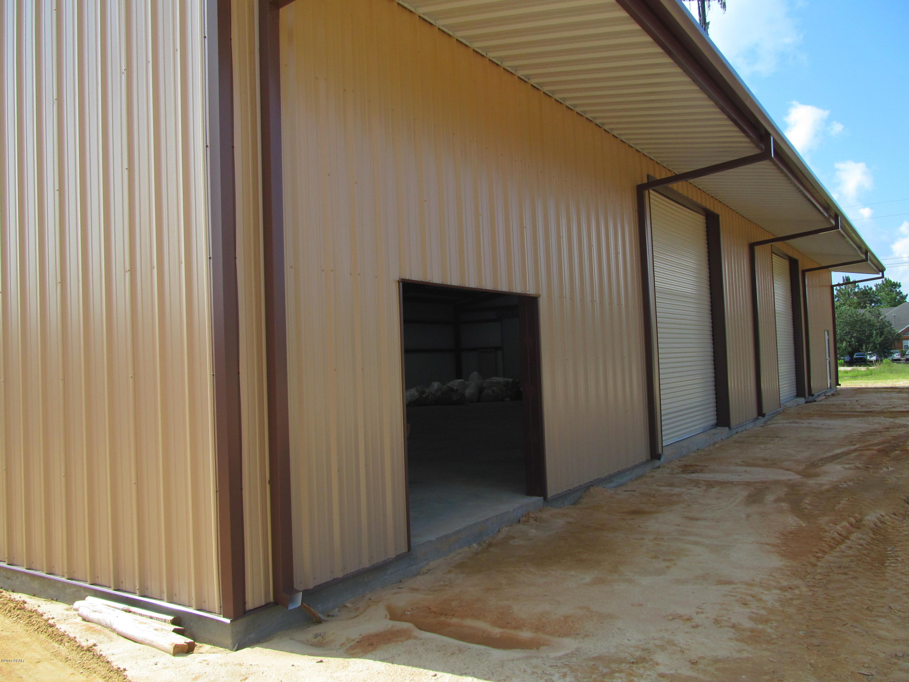 No Named Subdivision - Commercial Lease