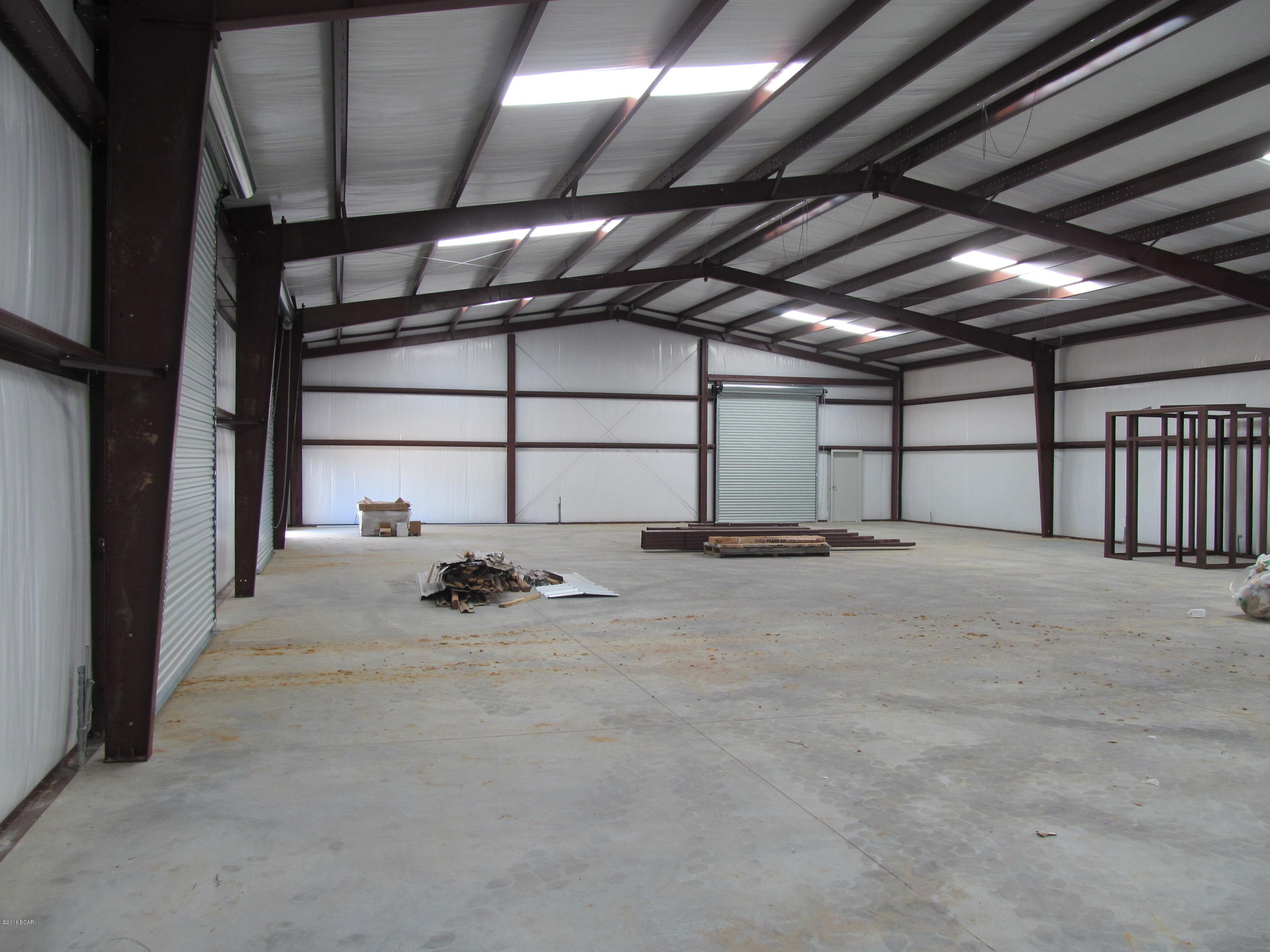 No Named Subdivision - Commercial Lease