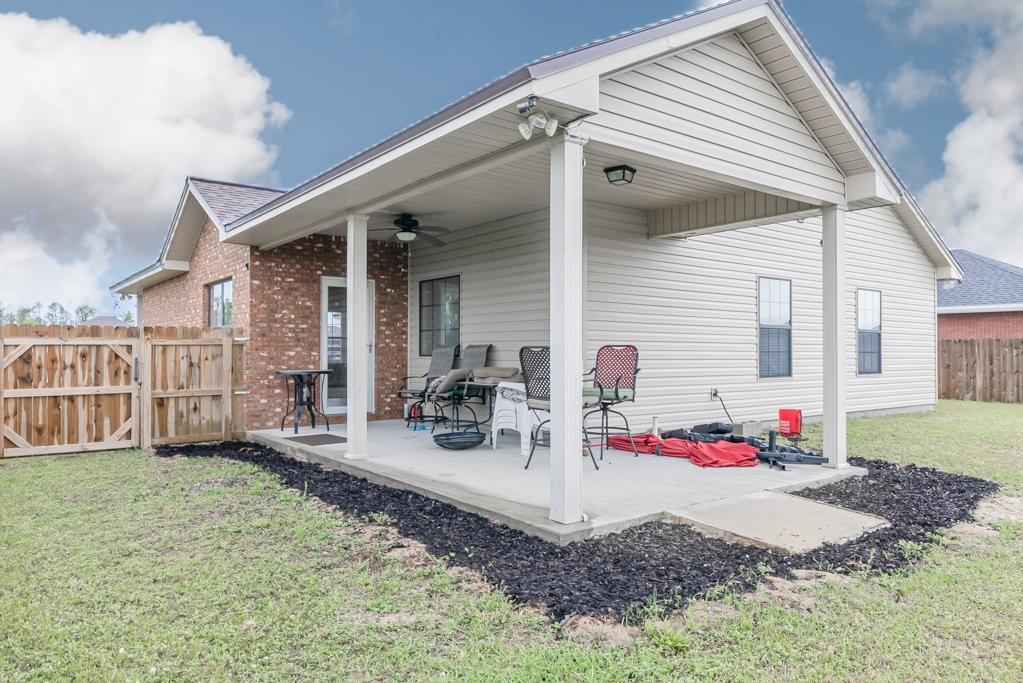 Cherokee Heights - Residential