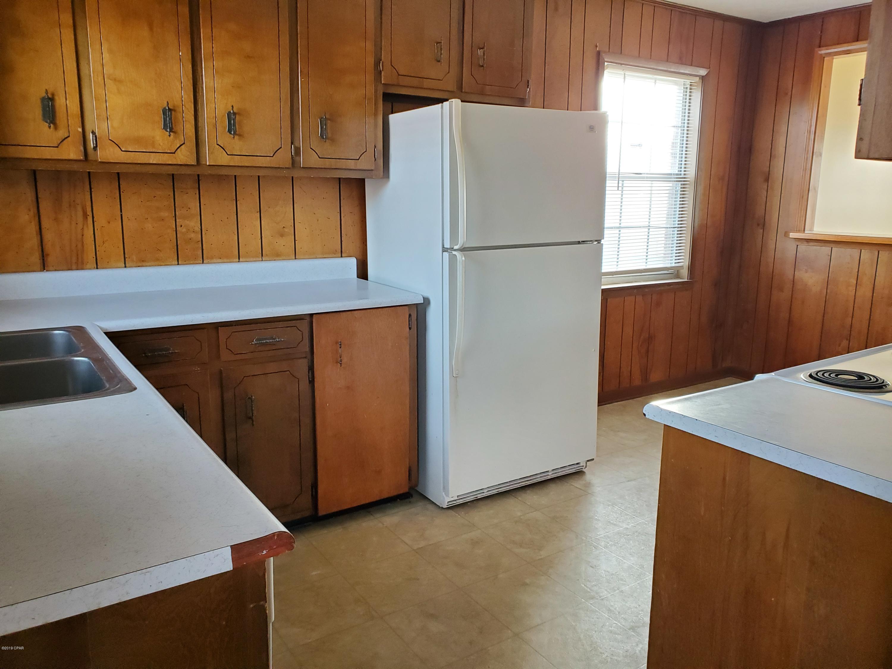 College Village Unit 2 - Residential Lease