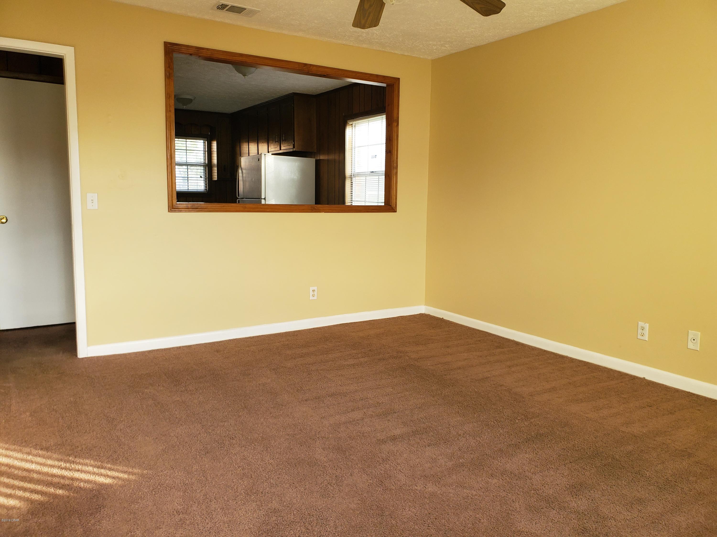 College Village Unit 2 - Residential Lease