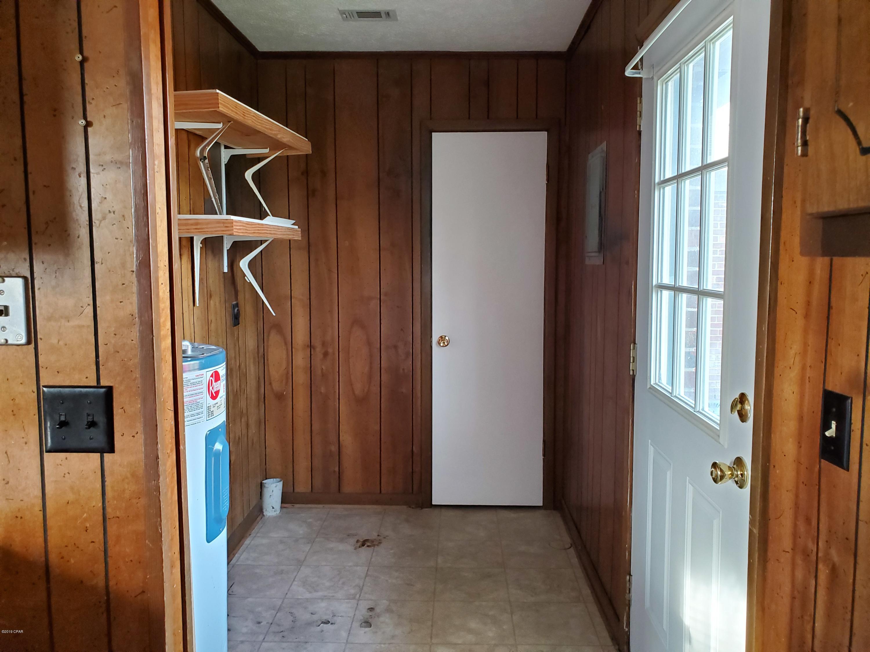 College Village Unit 2 - Residential Lease