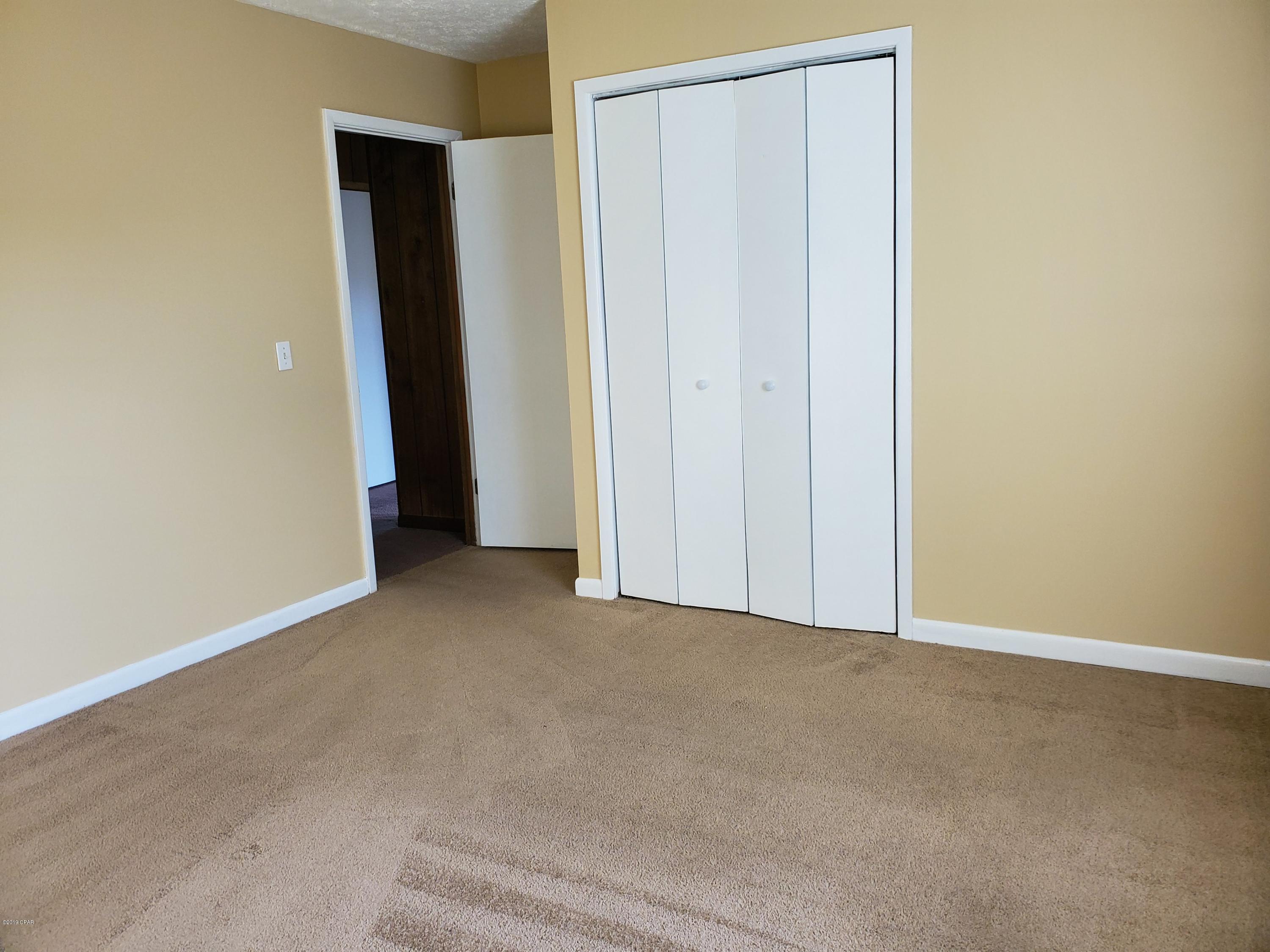 College Village Unit 2 - Residential Lease