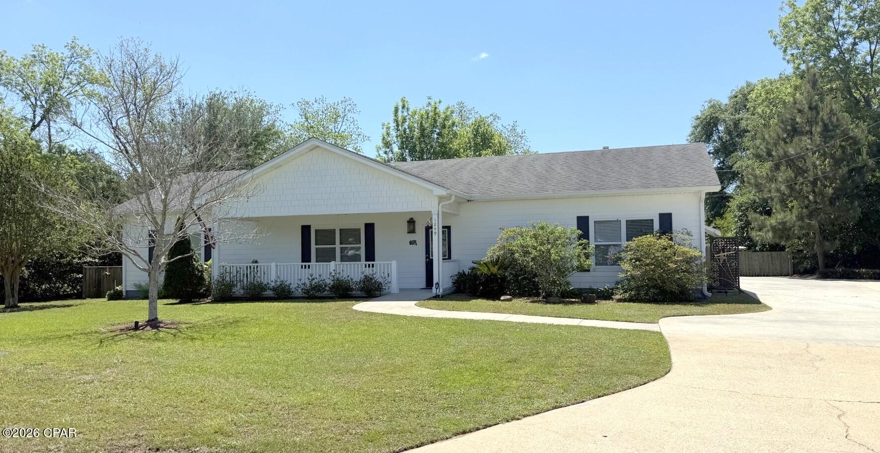 No Named Subdivision - Residential