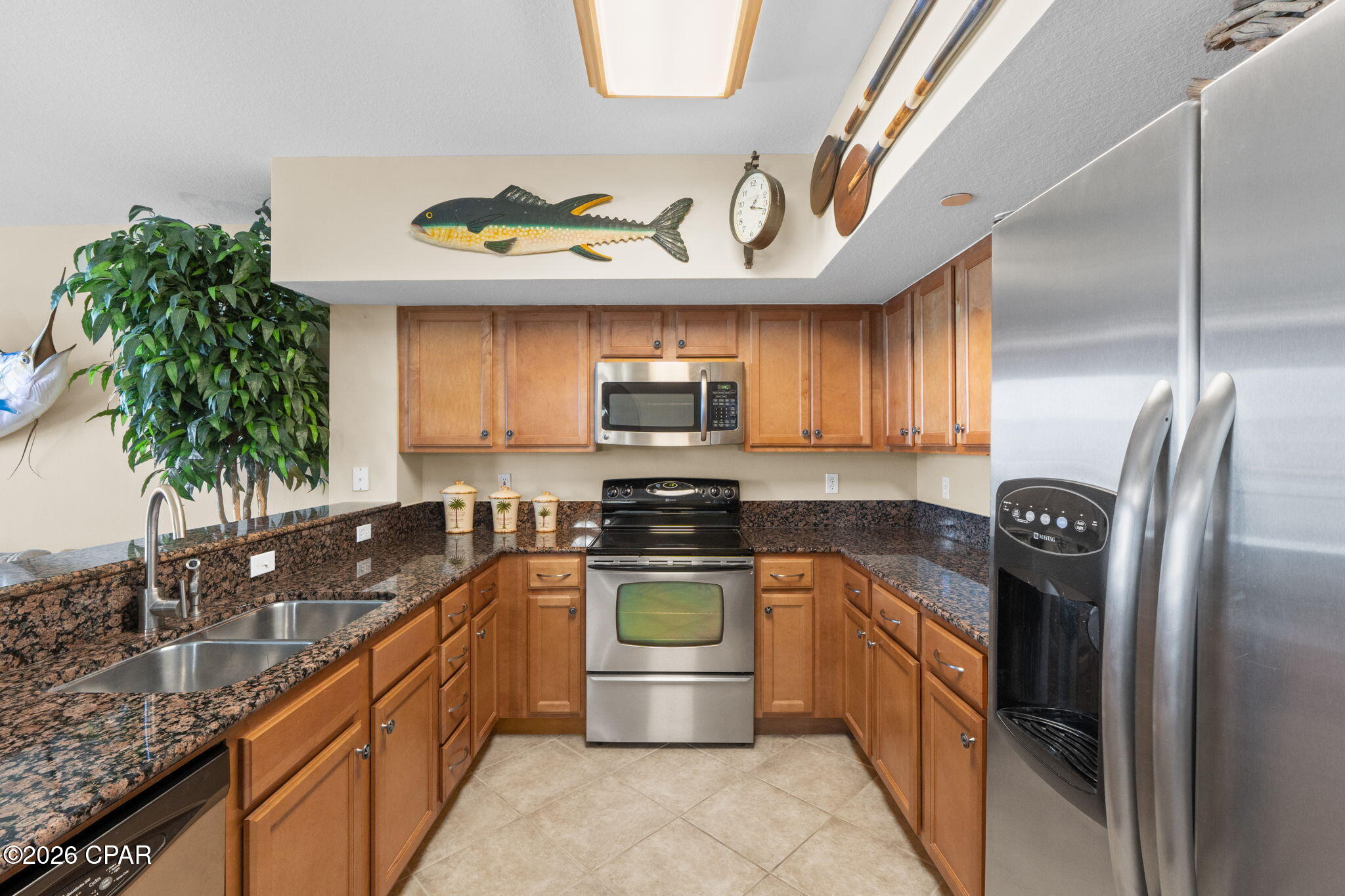 Magnolia Bay Club - Residential