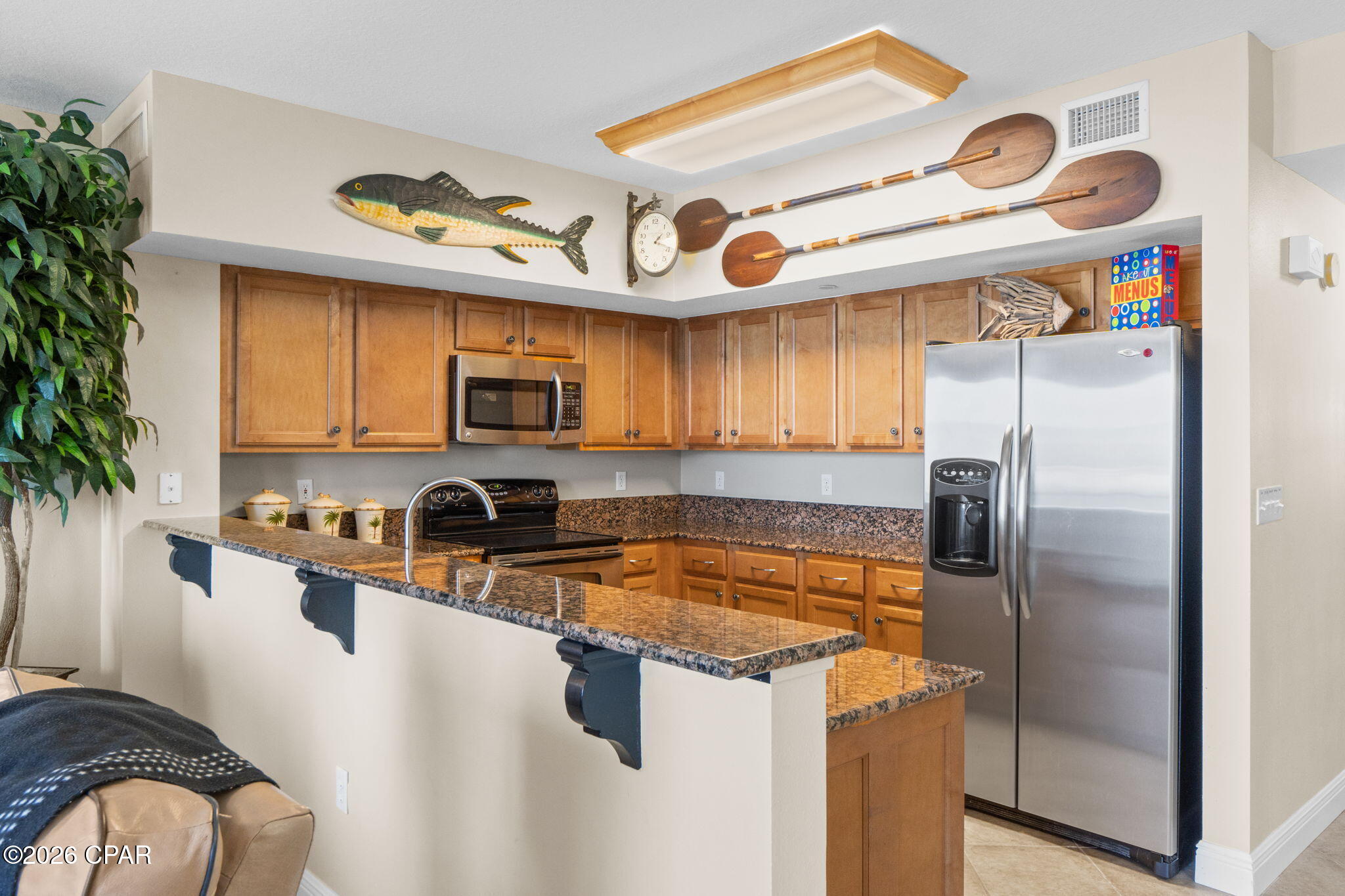 Magnolia Bay Club - Residential