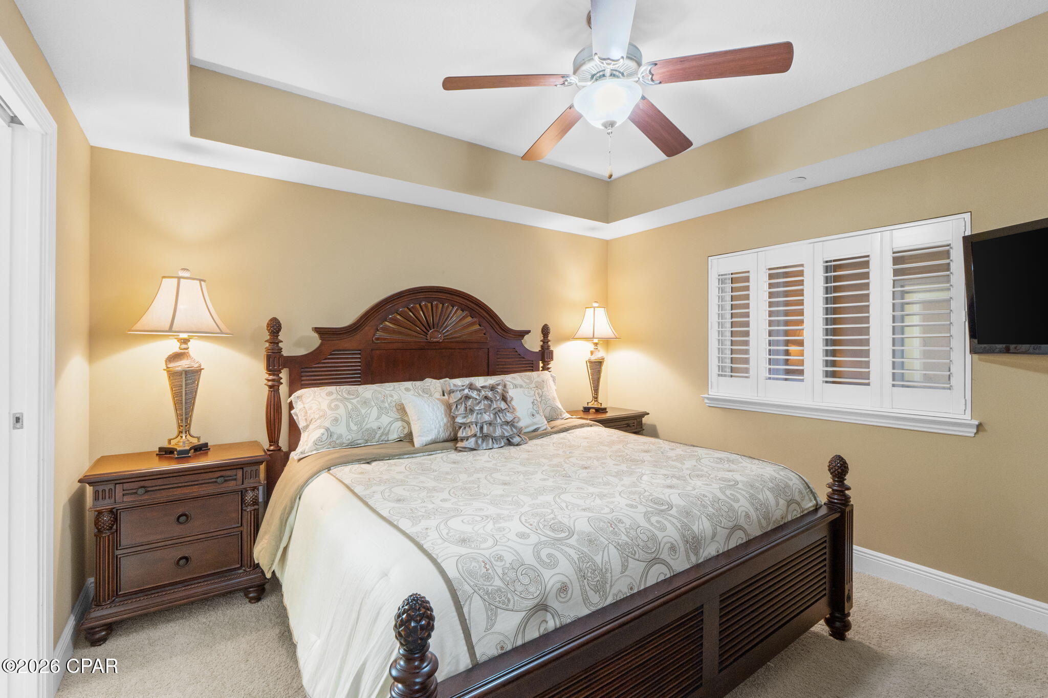 Magnolia Bay Club - Residential