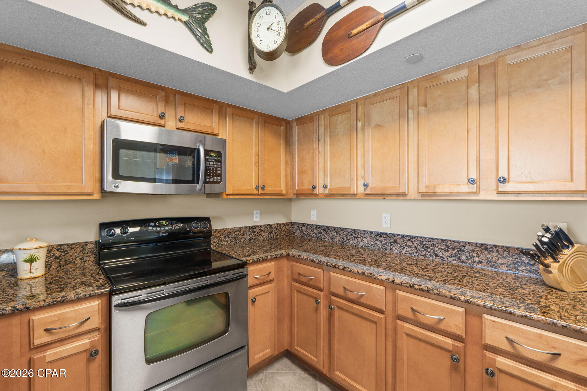 Magnolia Bay Club - Residential