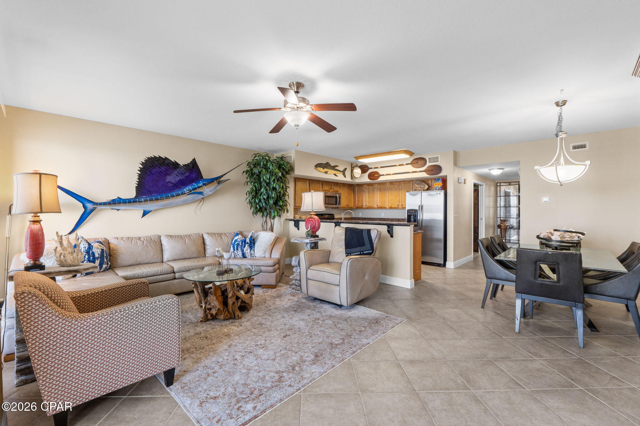 Magnolia Bay Club - Residential