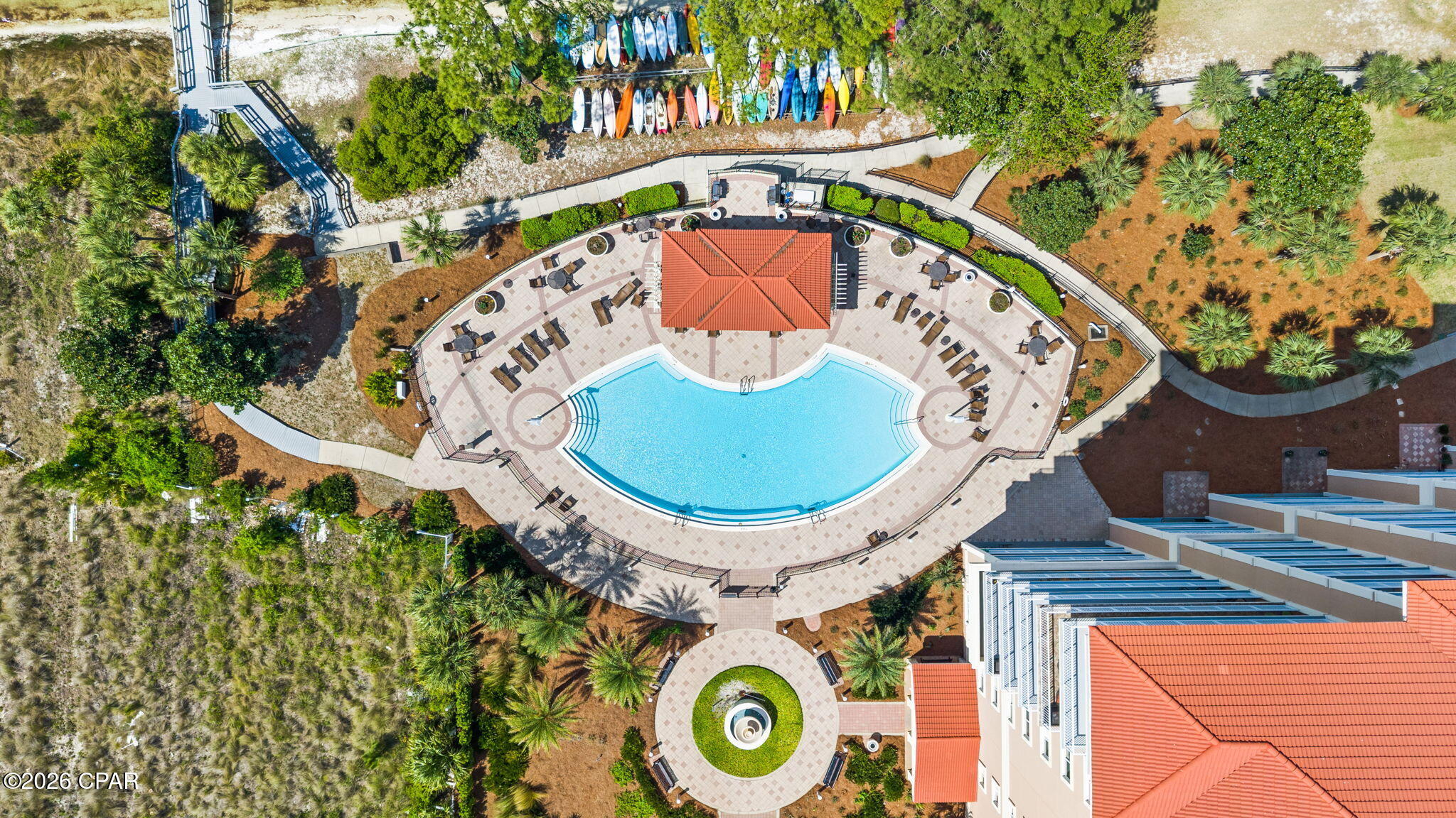 Magnolia Bay Club - Residential
