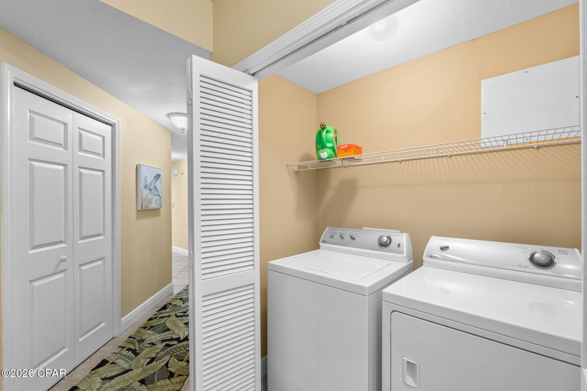 Magnolia Bay Club - Residential