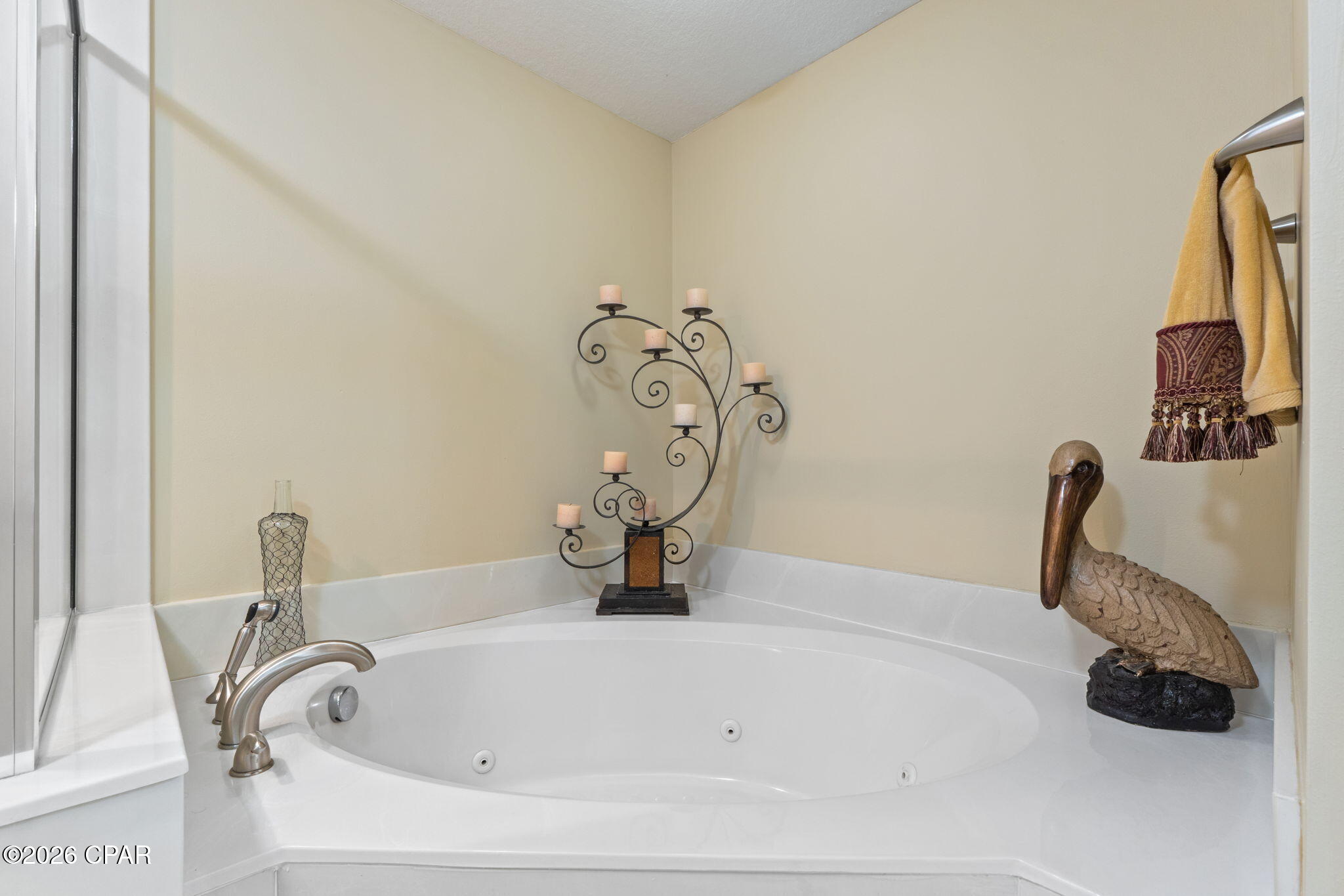 Magnolia Bay Club - Residential