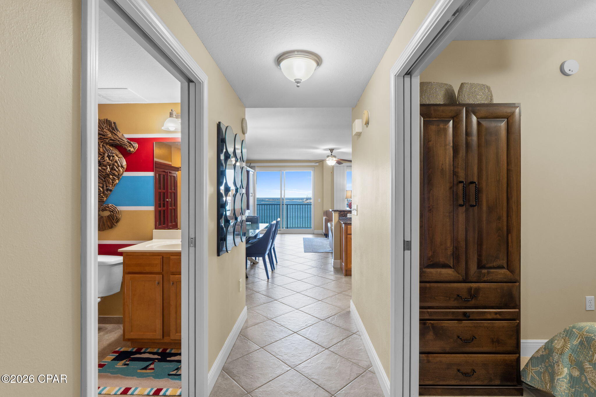 Magnolia Bay Club - Residential