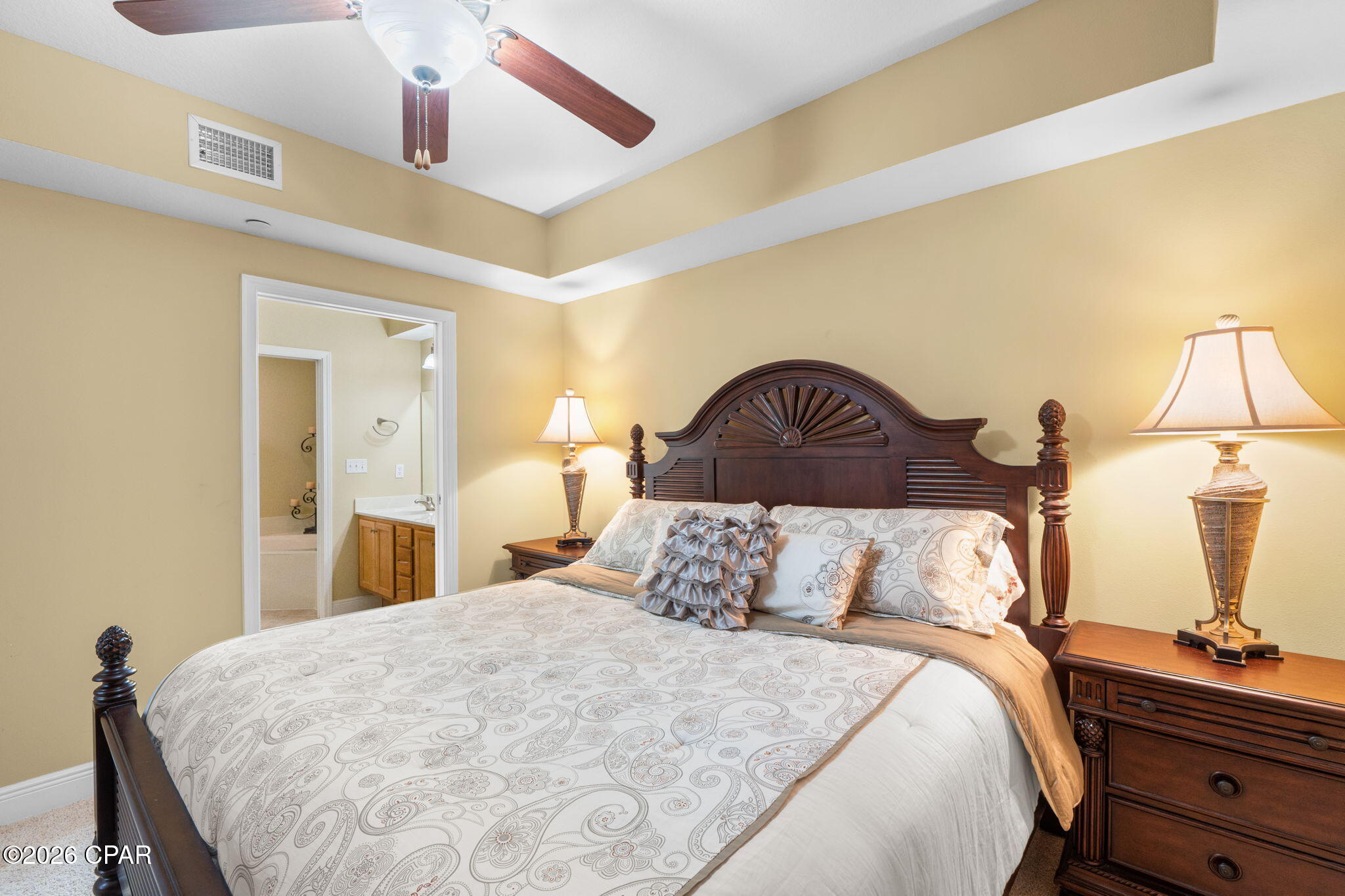 Magnolia Bay Club - Residential